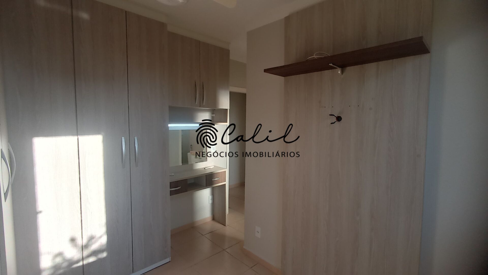 Apartamento à venda com 2 quartos, 52m² - Foto 4