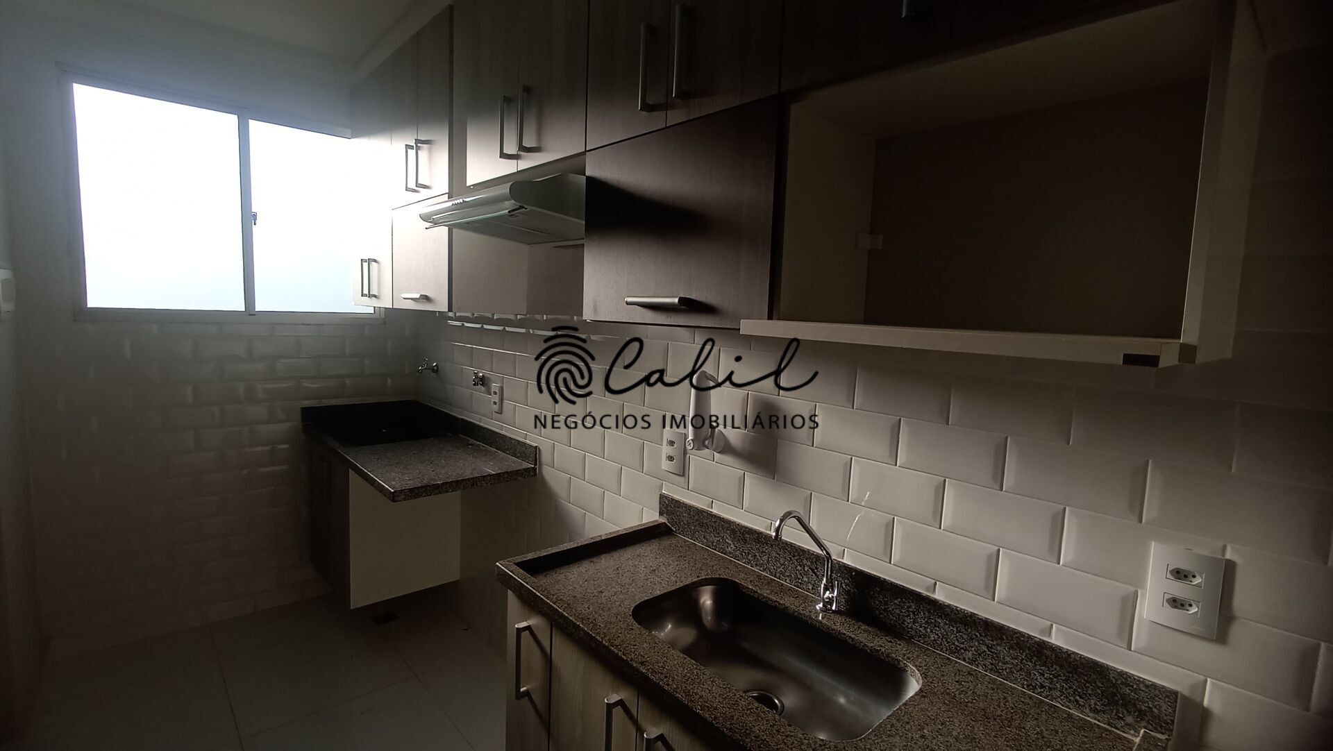 Apartamento à venda com 2 quartos, 52m² - Foto 1