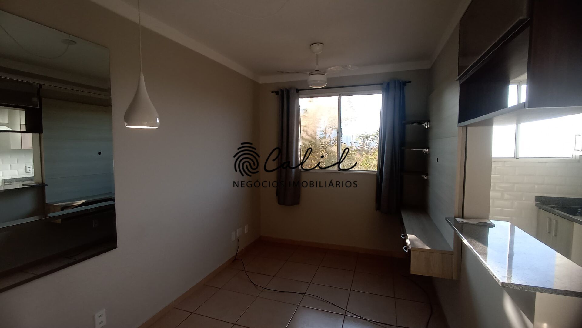 Apartamento à venda com 2 quartos, 52m² - Foto 6