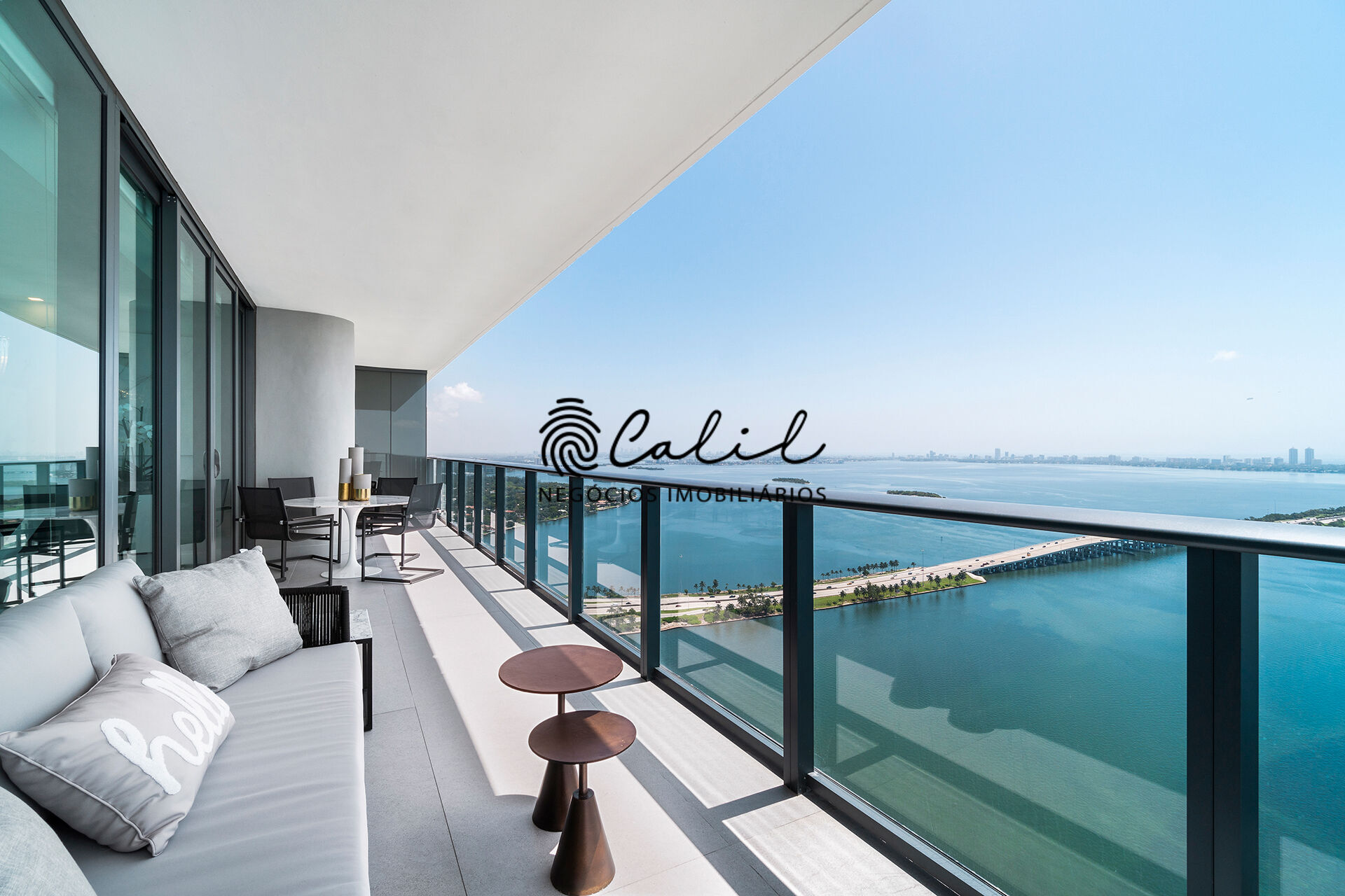 Apartamento, 3 quartos, 200 m² - Foto 4