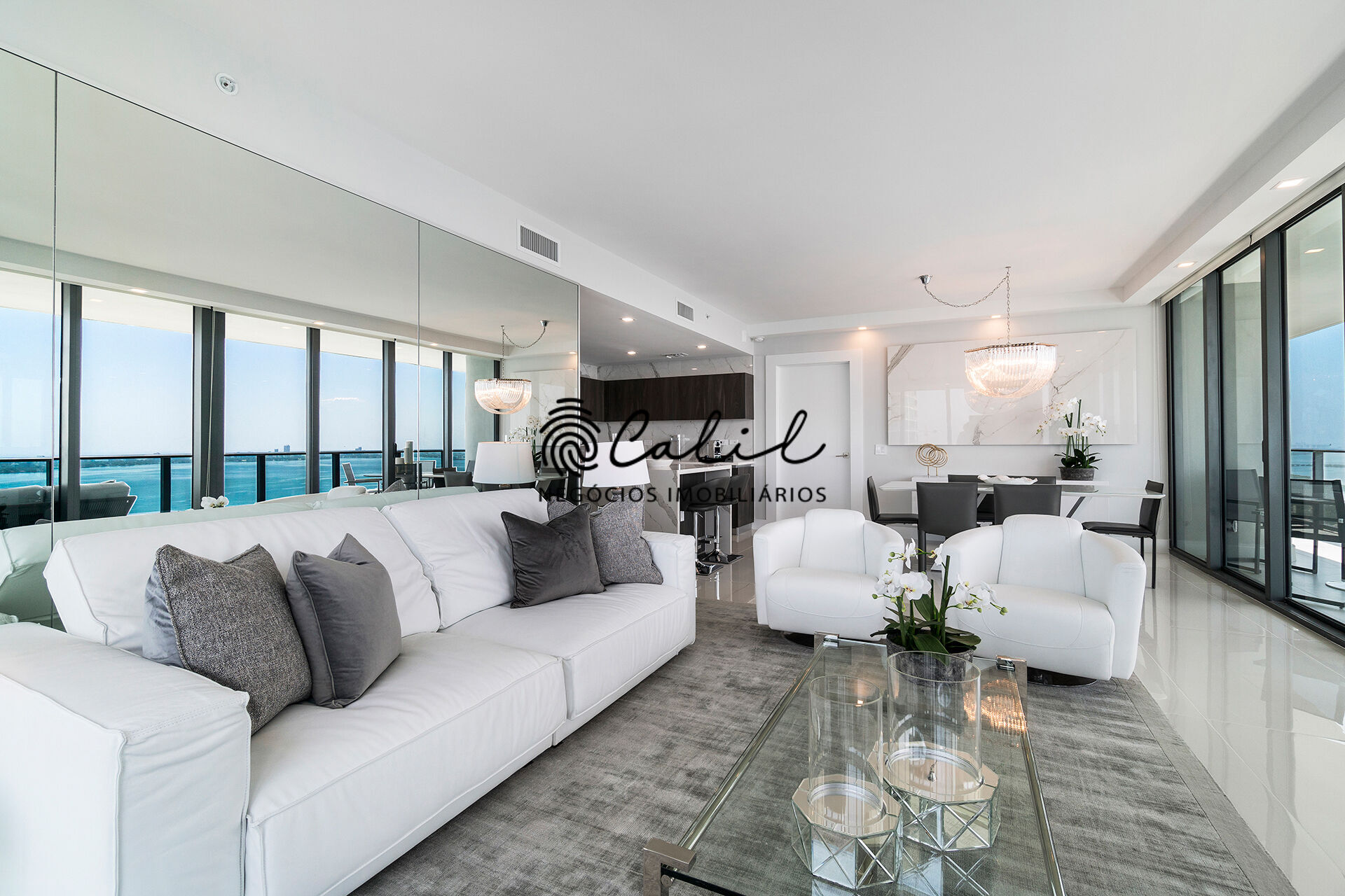 Apartamento, 3 quartos, 200 m² - Foto 18