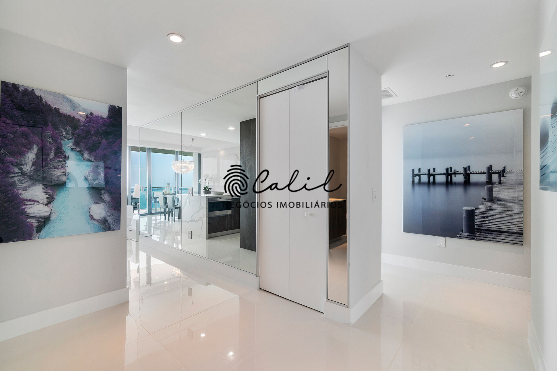 Apartamento, 3 quartos, 200 m² - Foto 27