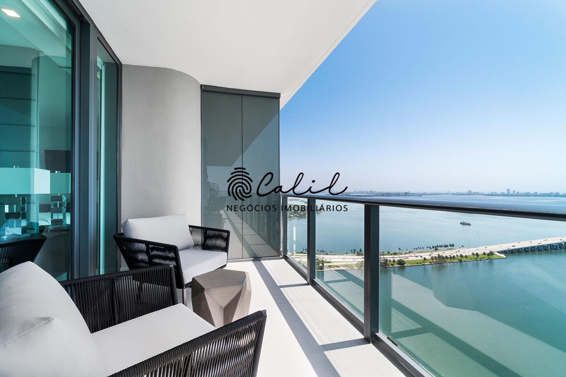 Apartamento, 3 quartos, 200 m² - Foto 11