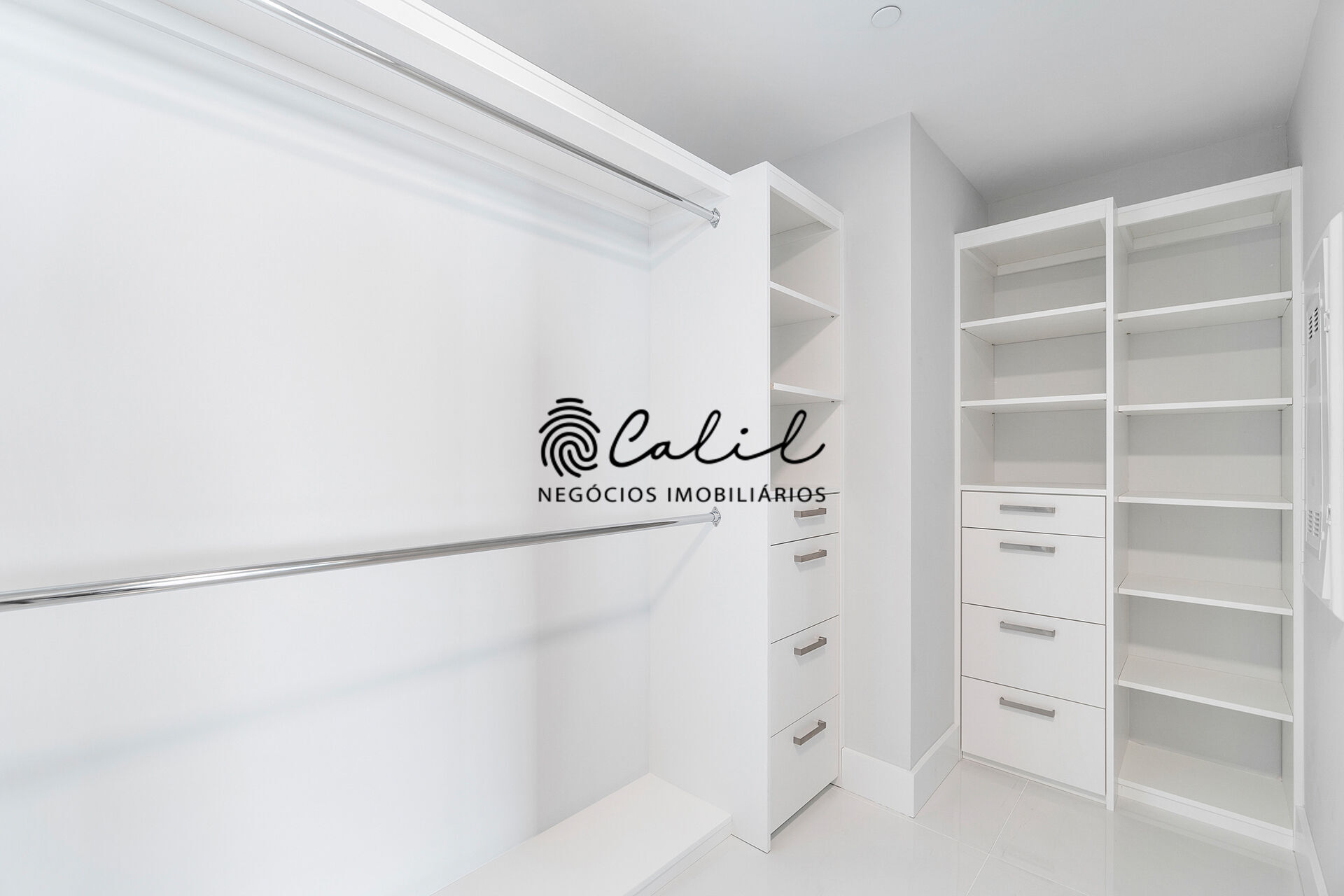 Apartamento, 3 quartos, 200 m² - Foto 7