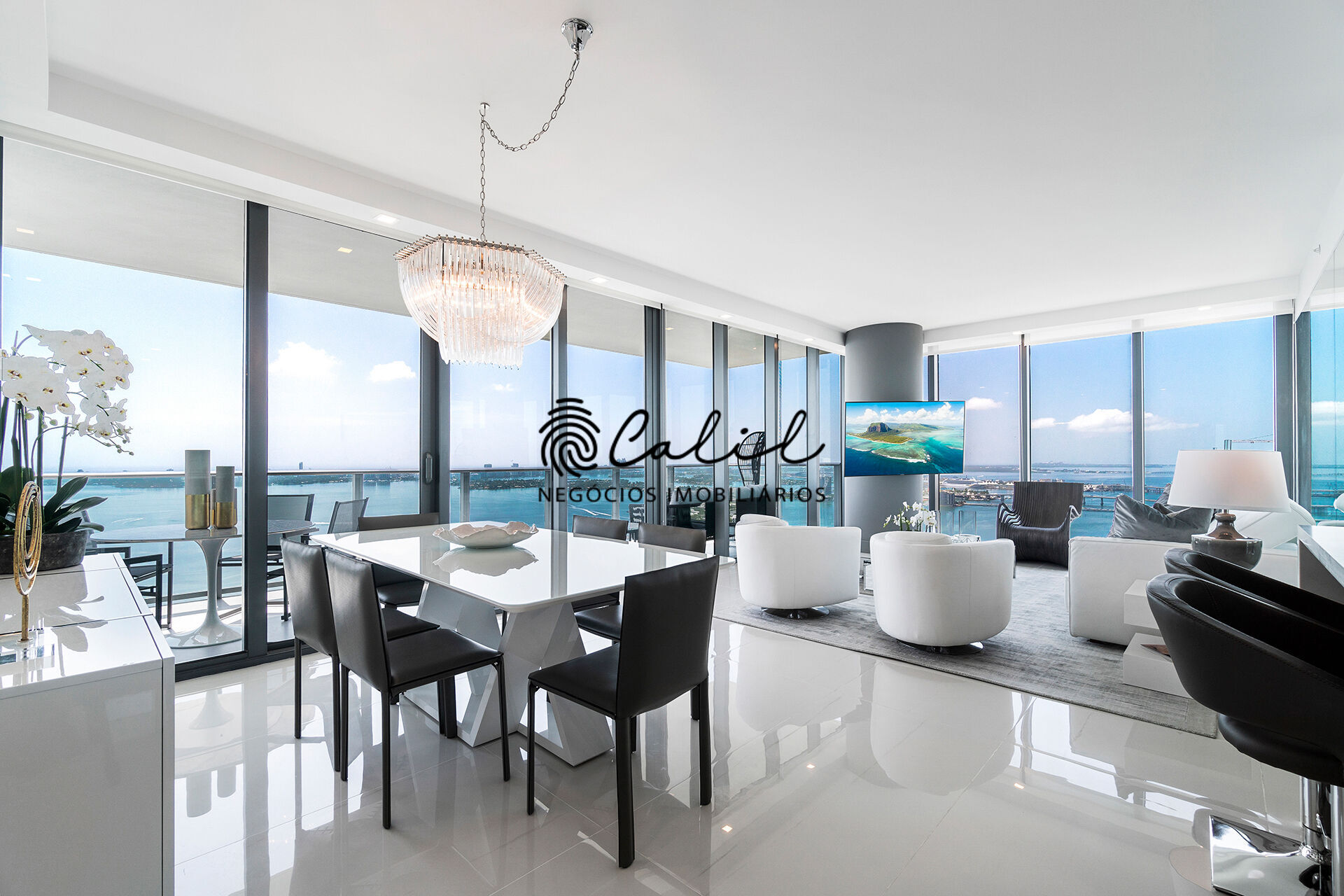 Apartamento, 3 quartos, 200 m² - Foto 13