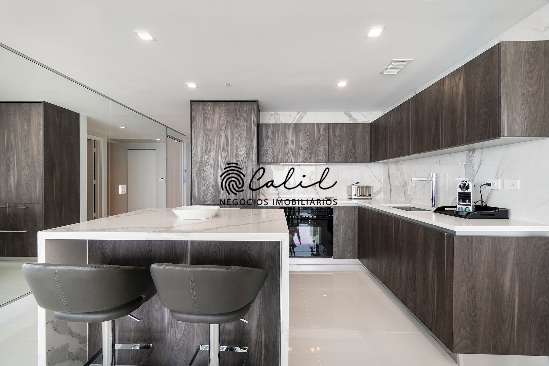 Apartamento, 3 quartos, 200 m² - Foto 19