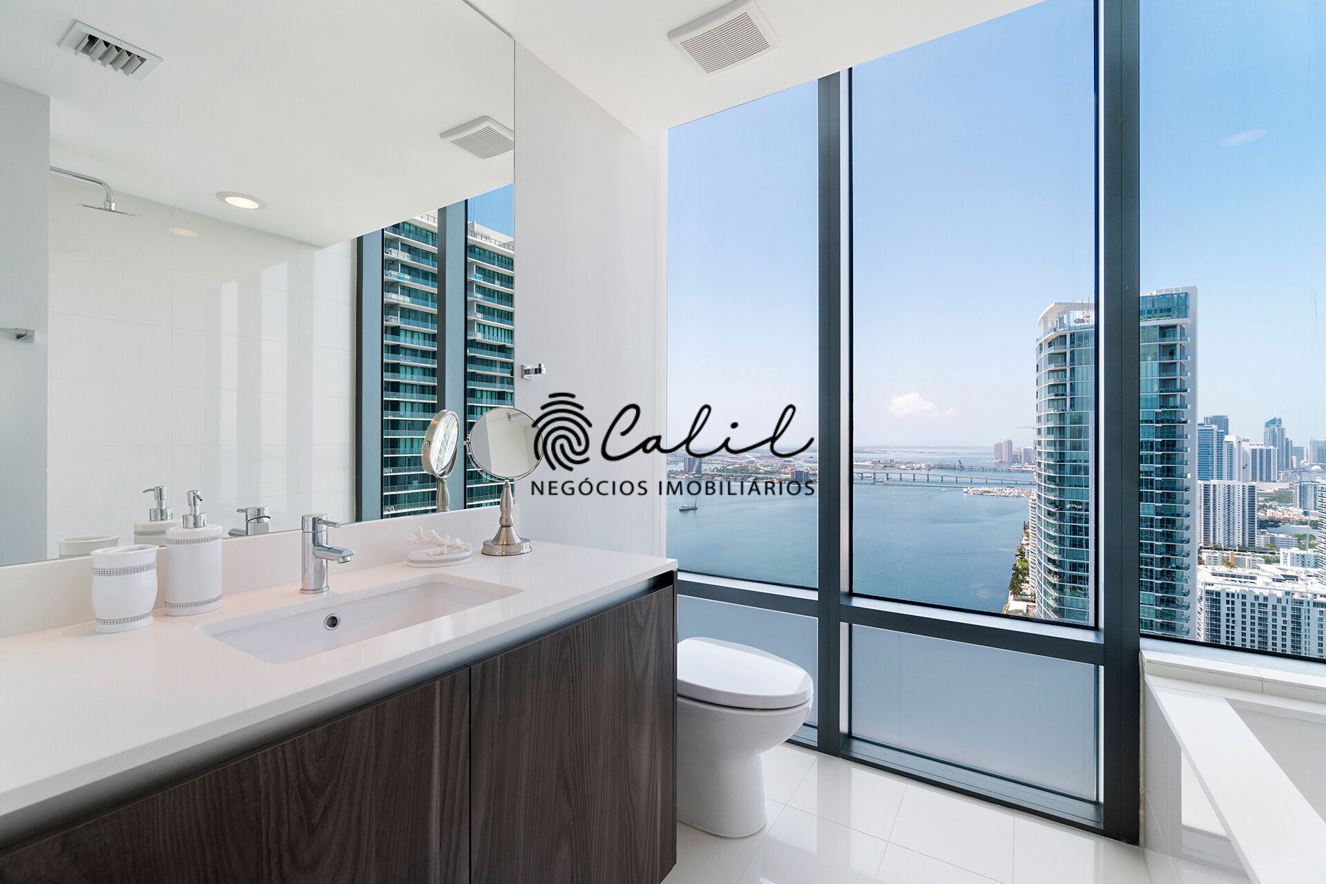 Apartamento, 3 quartos, 200 m² - Foto 23