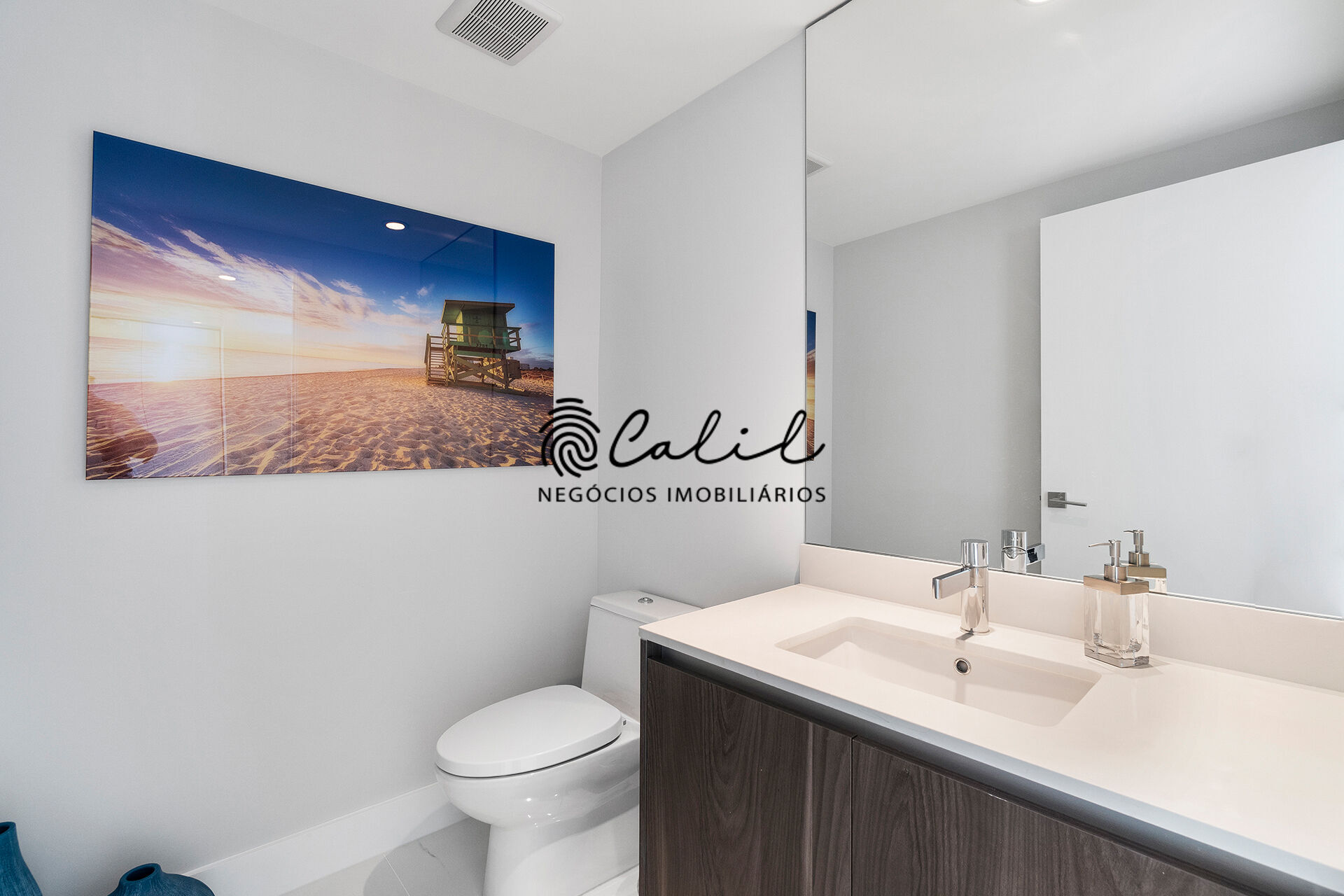 Apartamento, 3 quartos, 200 m² - Foto 20