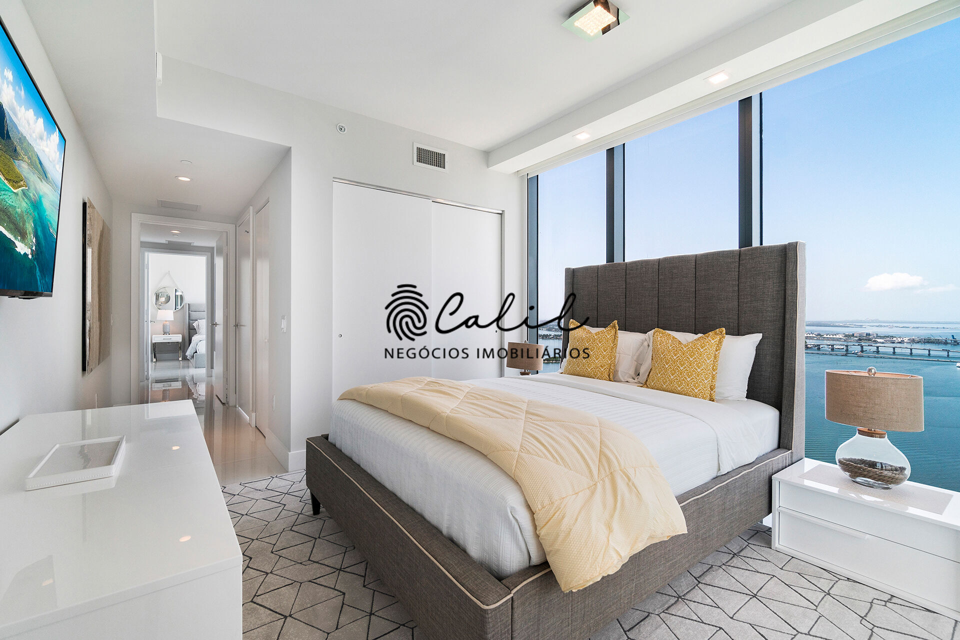 Apartamento, 3 quartos, 200 m² - Foto 22