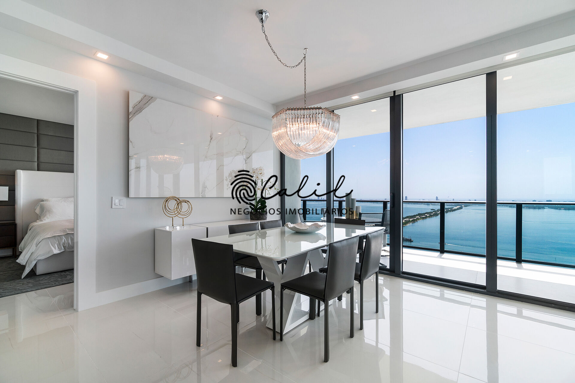 Apartamento, 3 quartos, 200 m² - Foto 12