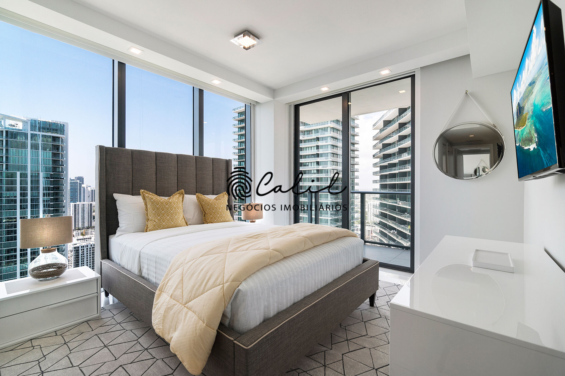 Apartamento, 3 quartos, 200 m² - Foto 21