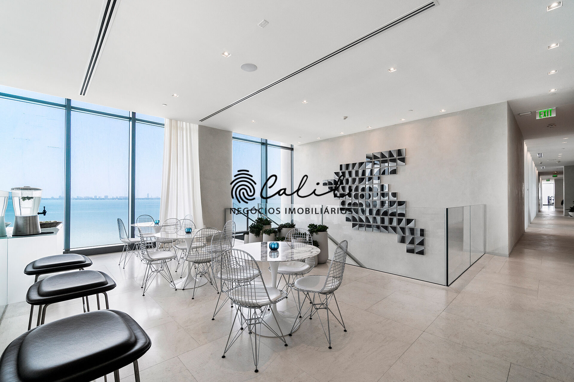 Apartamento, 3 quartos, 200 m² - Foto 41