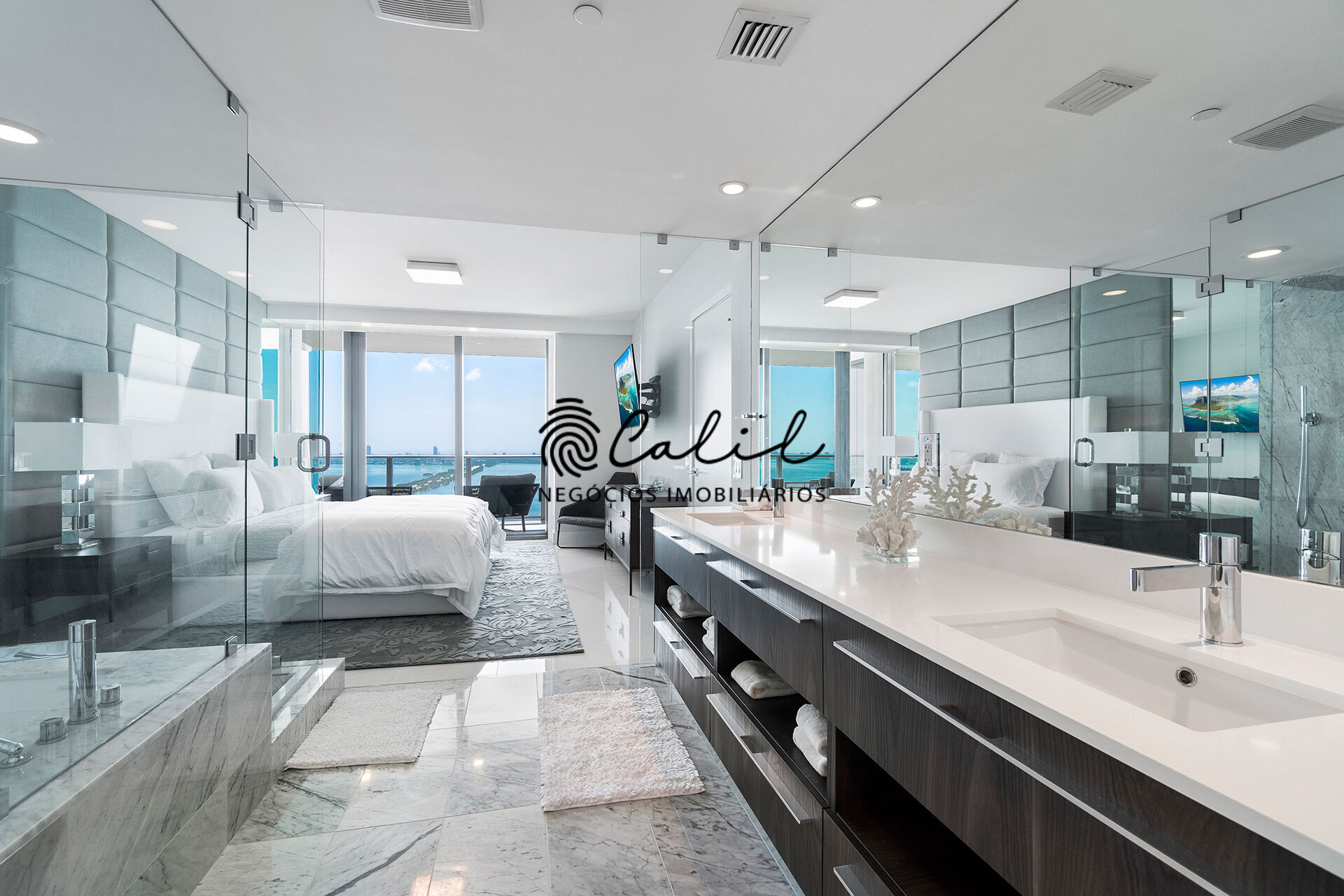 Apartamento, 3 quartos, 200 m² - Foto 8