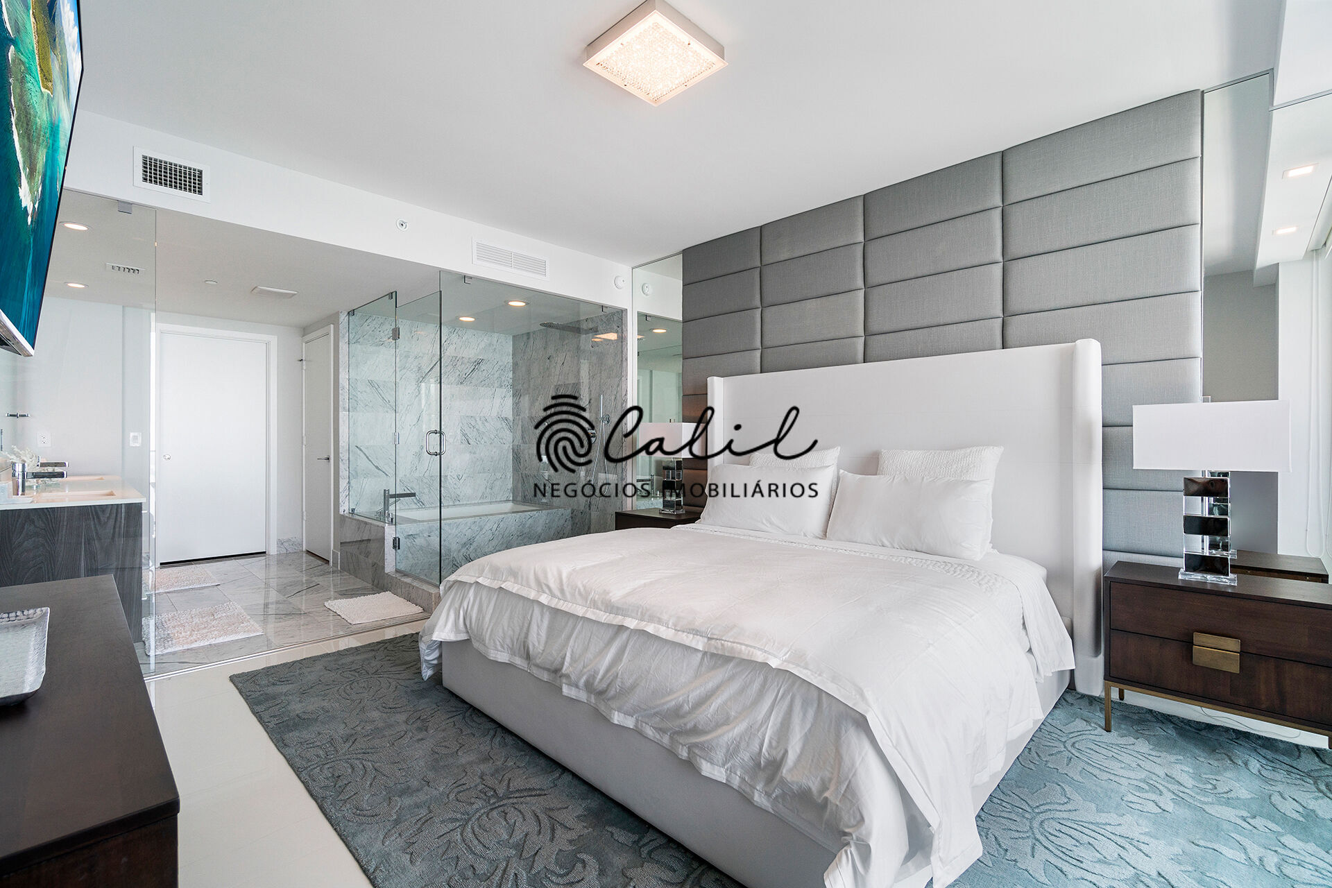 Apartamento, 3 quartos, 200 m² - Foto 10