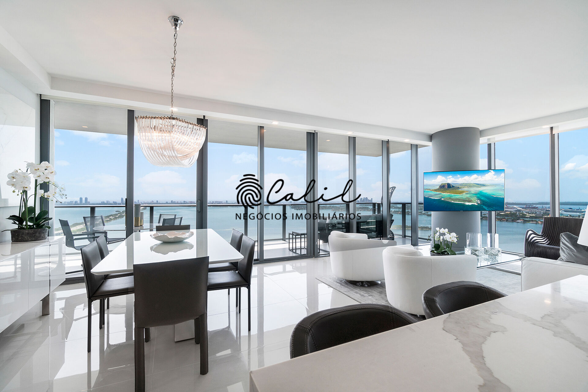 Apartamento, 3 quartos, 200 m² - Foto 17