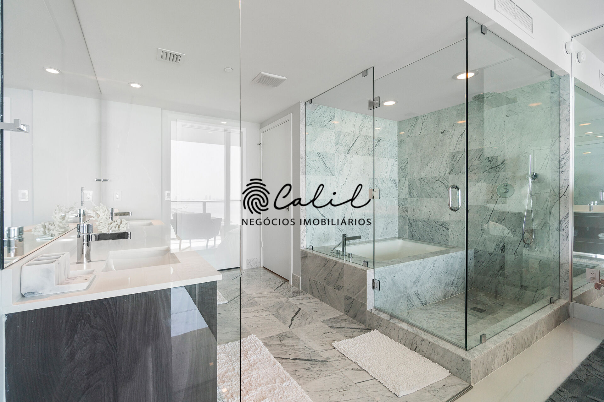 Apartamento, 3 quartos, 200 m² - Foto 9