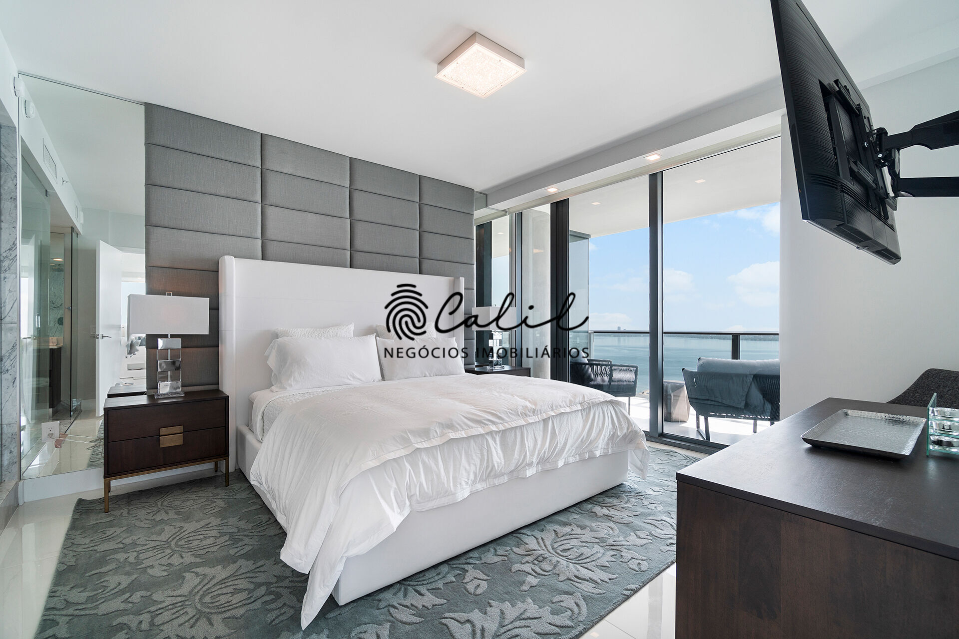 Apartamento, 3 quartos, 200 m² - Foto 5