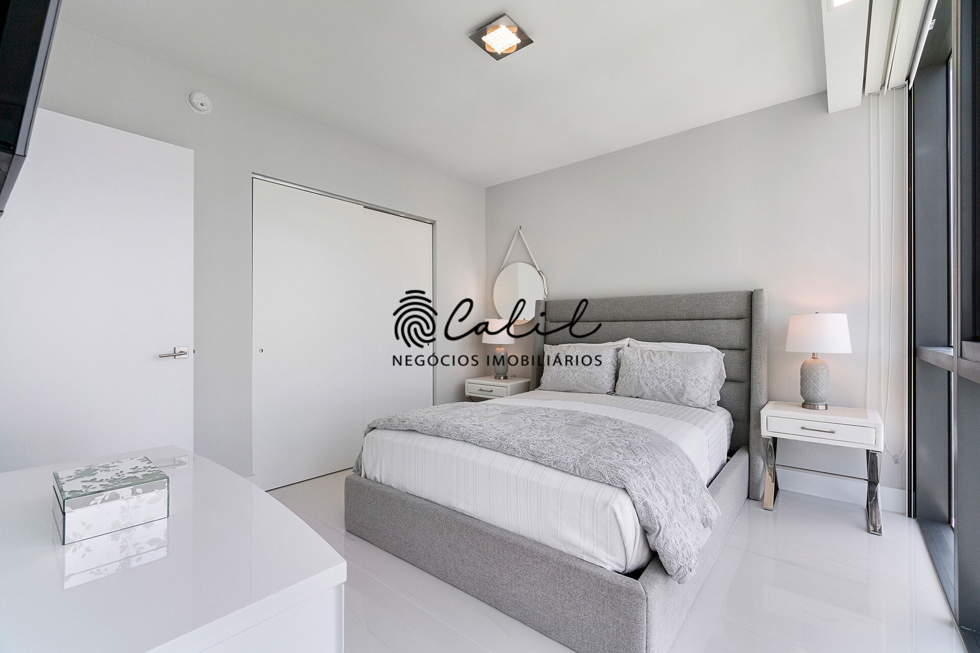 Apartamento, 3 quartos, 200 m² - Foto 25