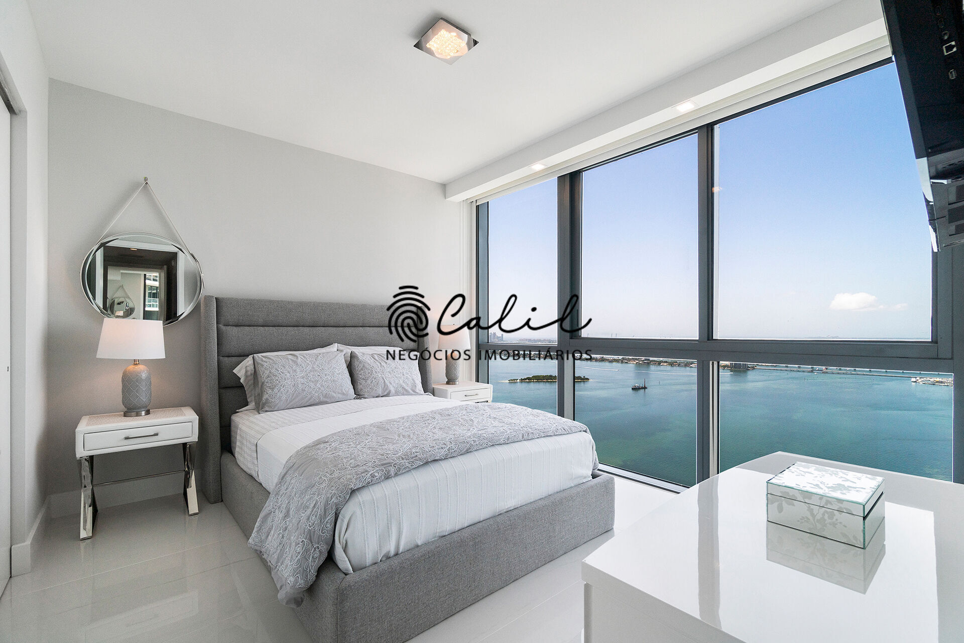 Apartamento, 3 quartos, 200 m² - Foto 24