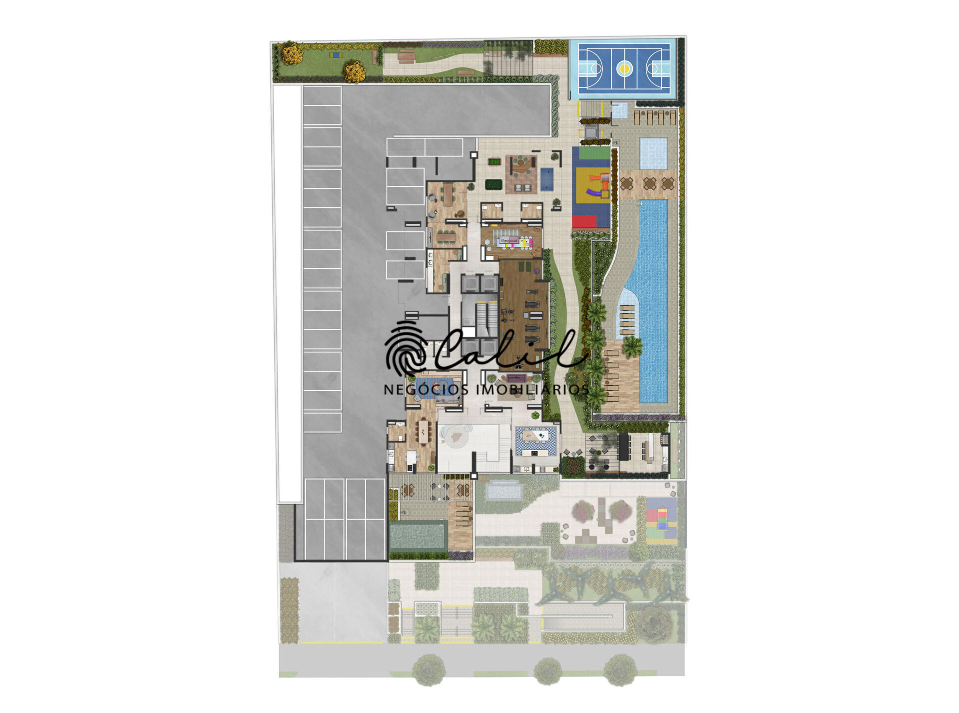 Apartamento, 3 quartos, 90 m² - Foto 5