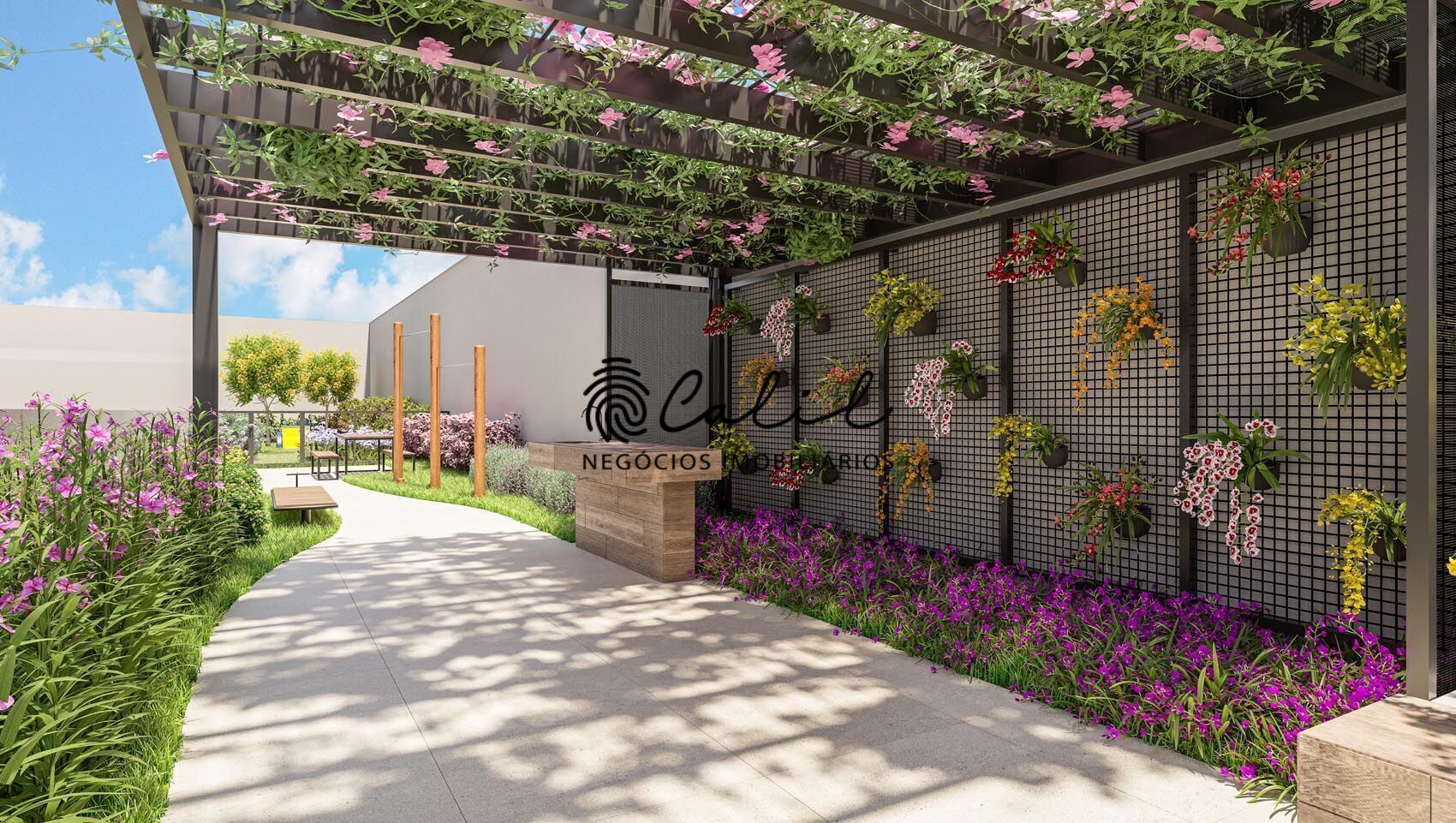 Apartamento, 3 quartos, 90 m² - Foto 6