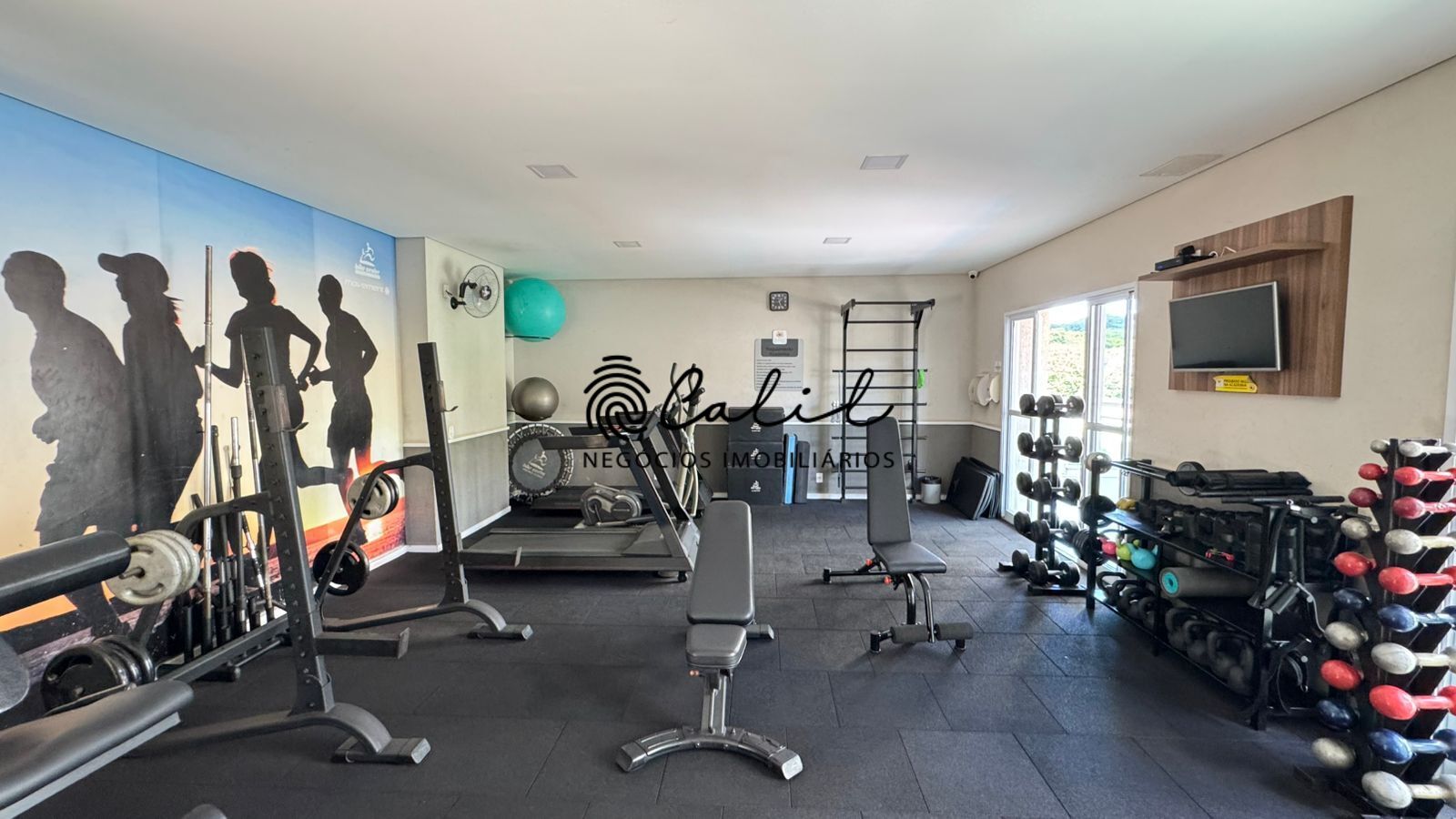 Apartamento, 2 quartos, 65 m² - Foto 18