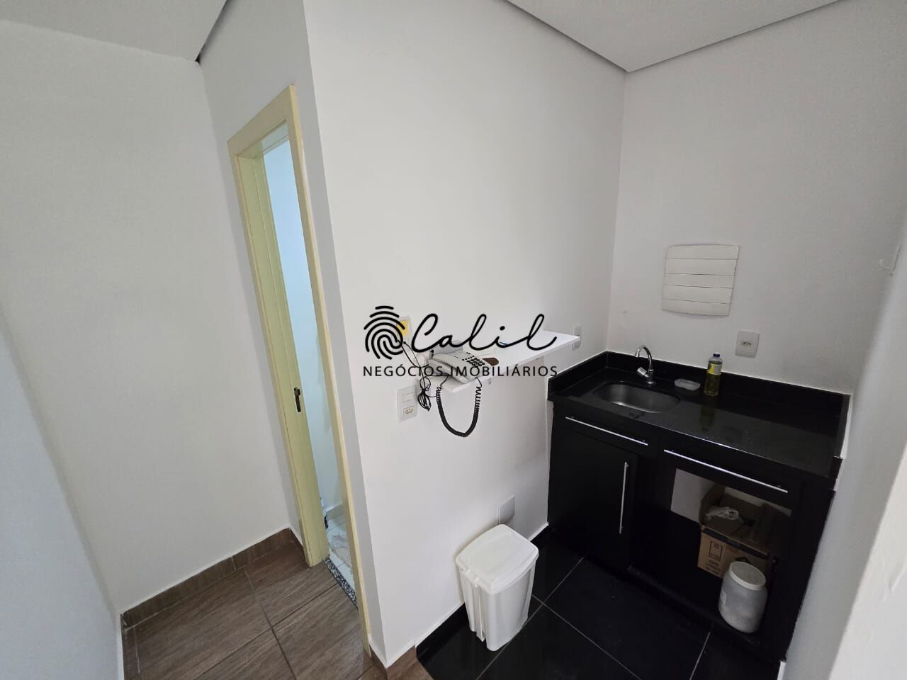 Sala-Conjunto, 45 m² - Foto 4