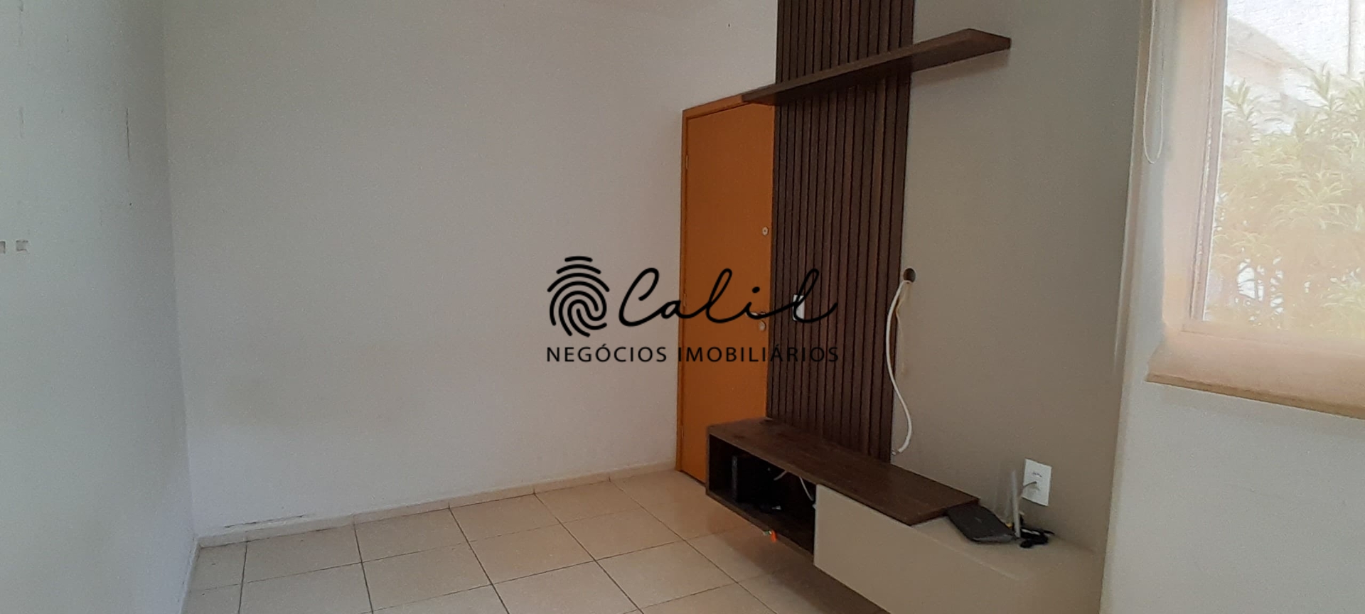 Apartamento à venda com 2 quartos, 51m² - Foto 1