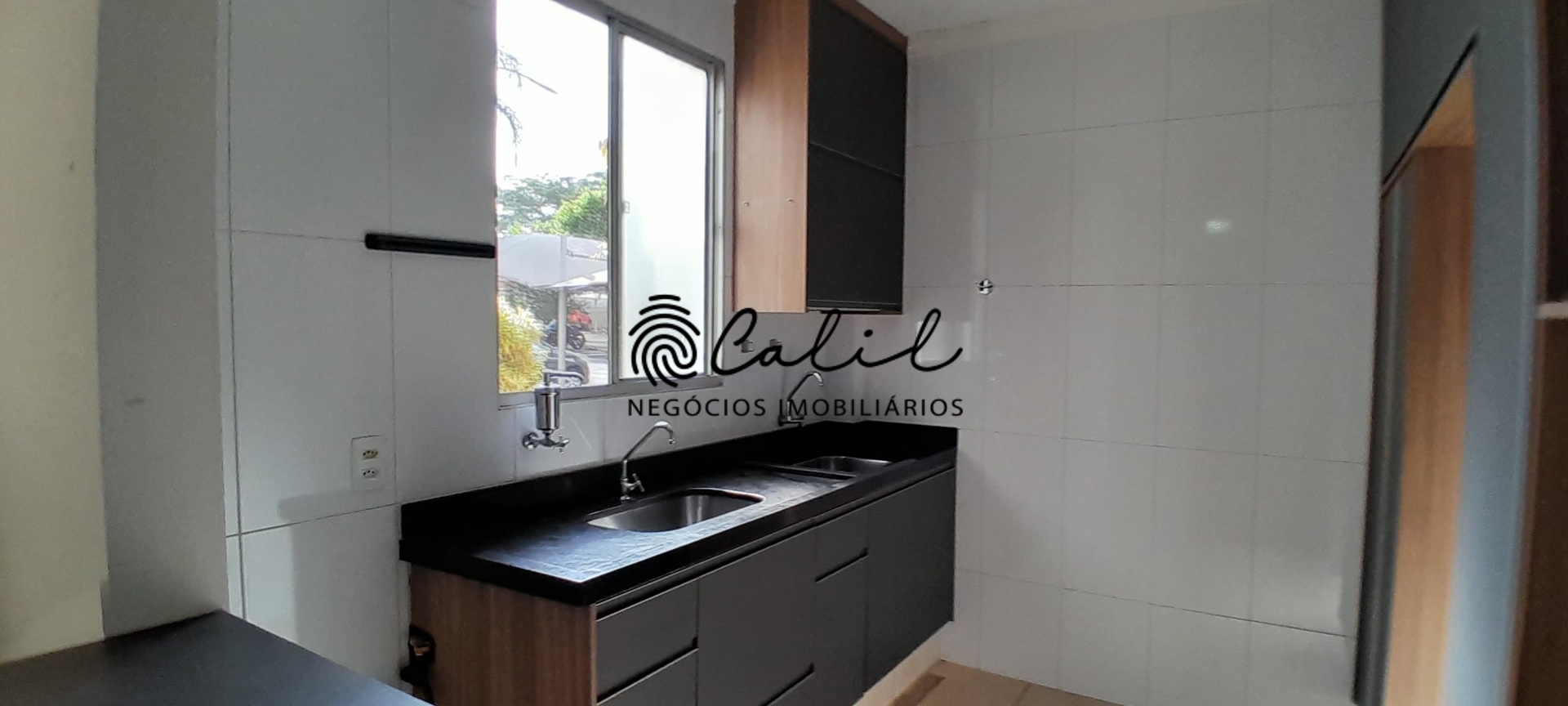 Apartamento à venda com 2 quartos, 51m² - Foto 5