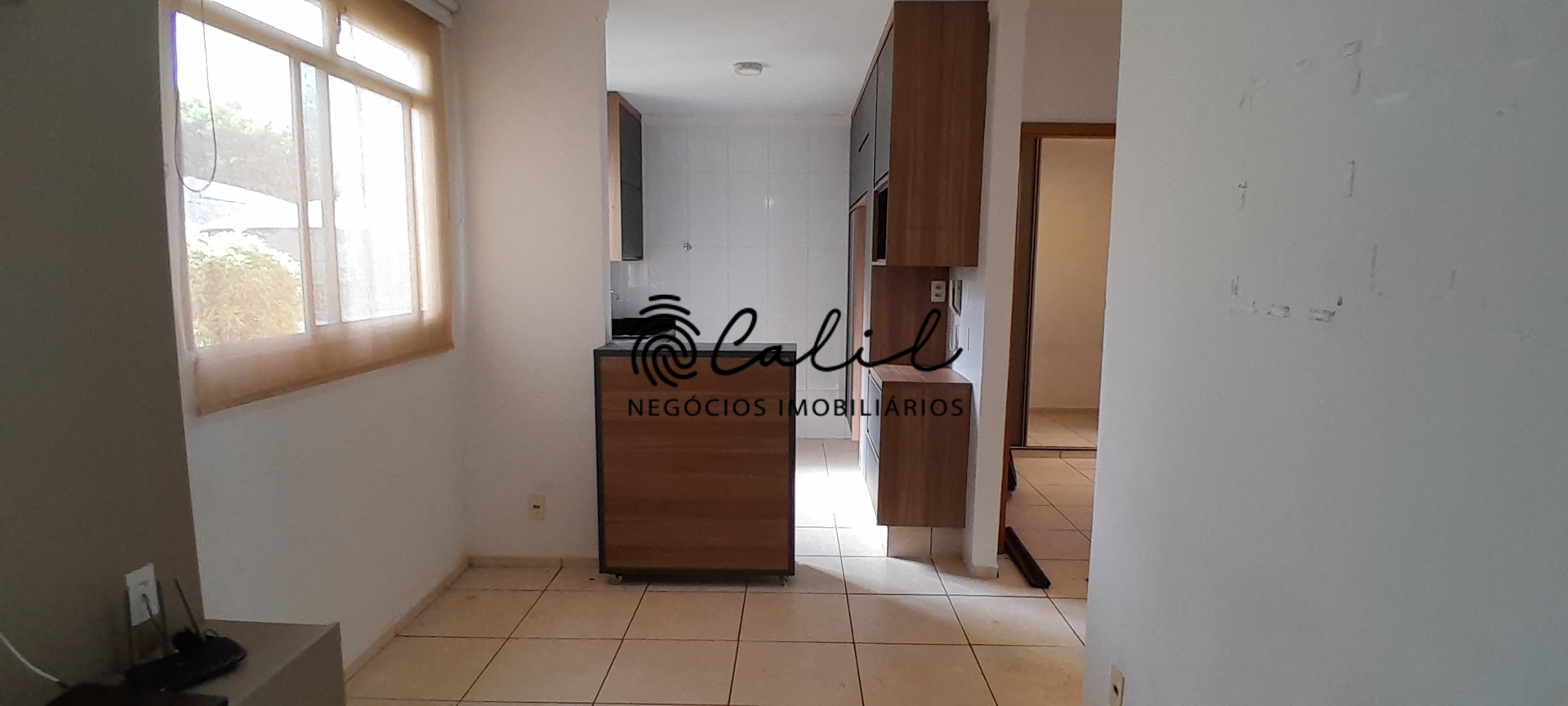 Apartamento à venda com 2 quartos, 51m² - Foto 7