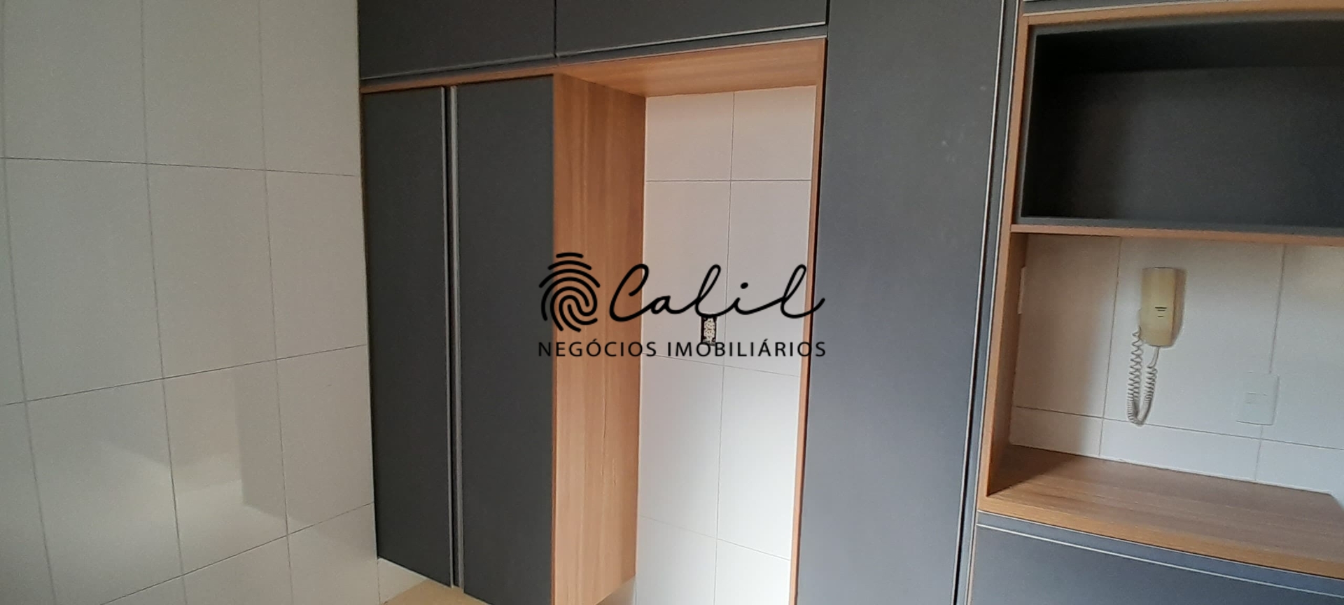 Apartamento à venda com 2 quartos, 51m² - Foto 2