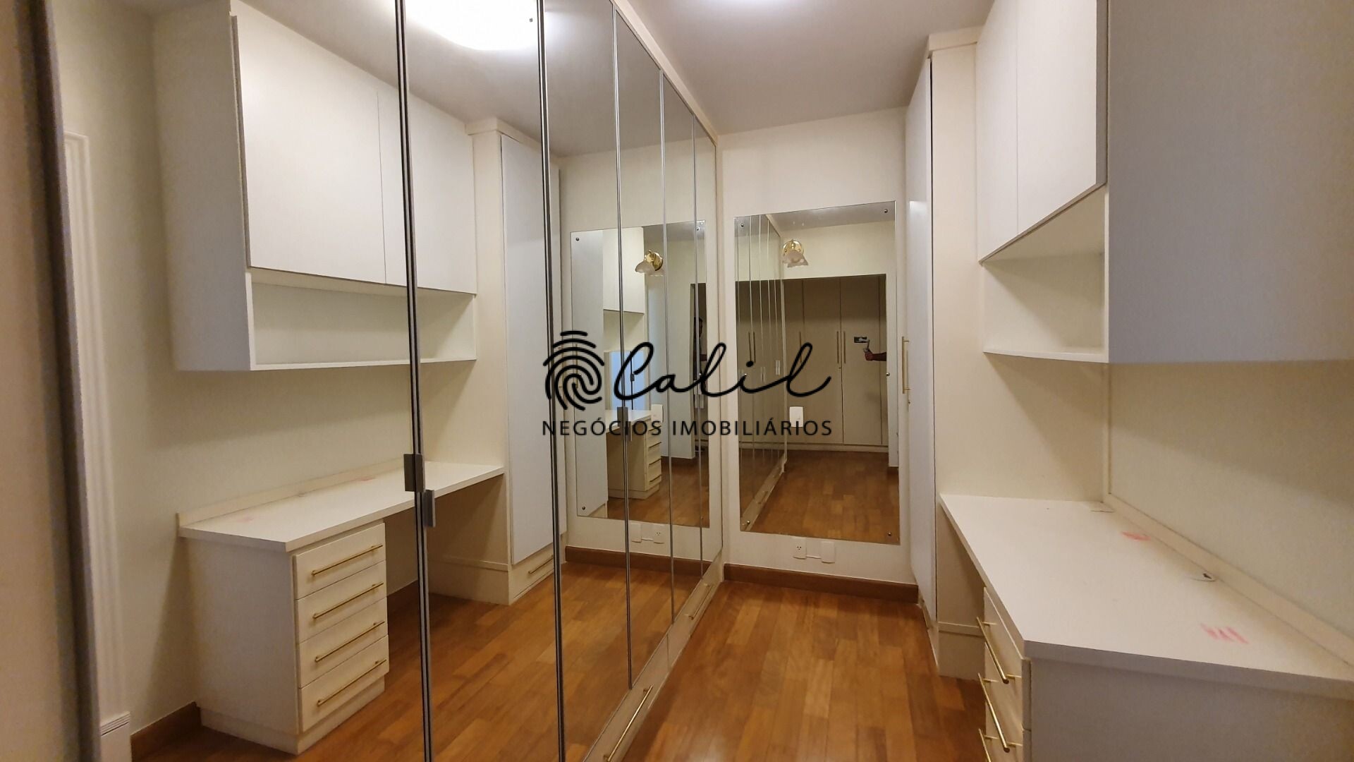 Apartamento à venda com 4 quartos, 336m² - Foto 7