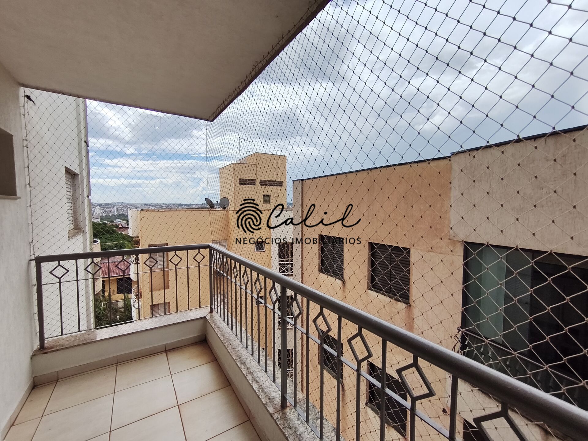 Apartamento, 2 quartos, 71 m² - Foto 3