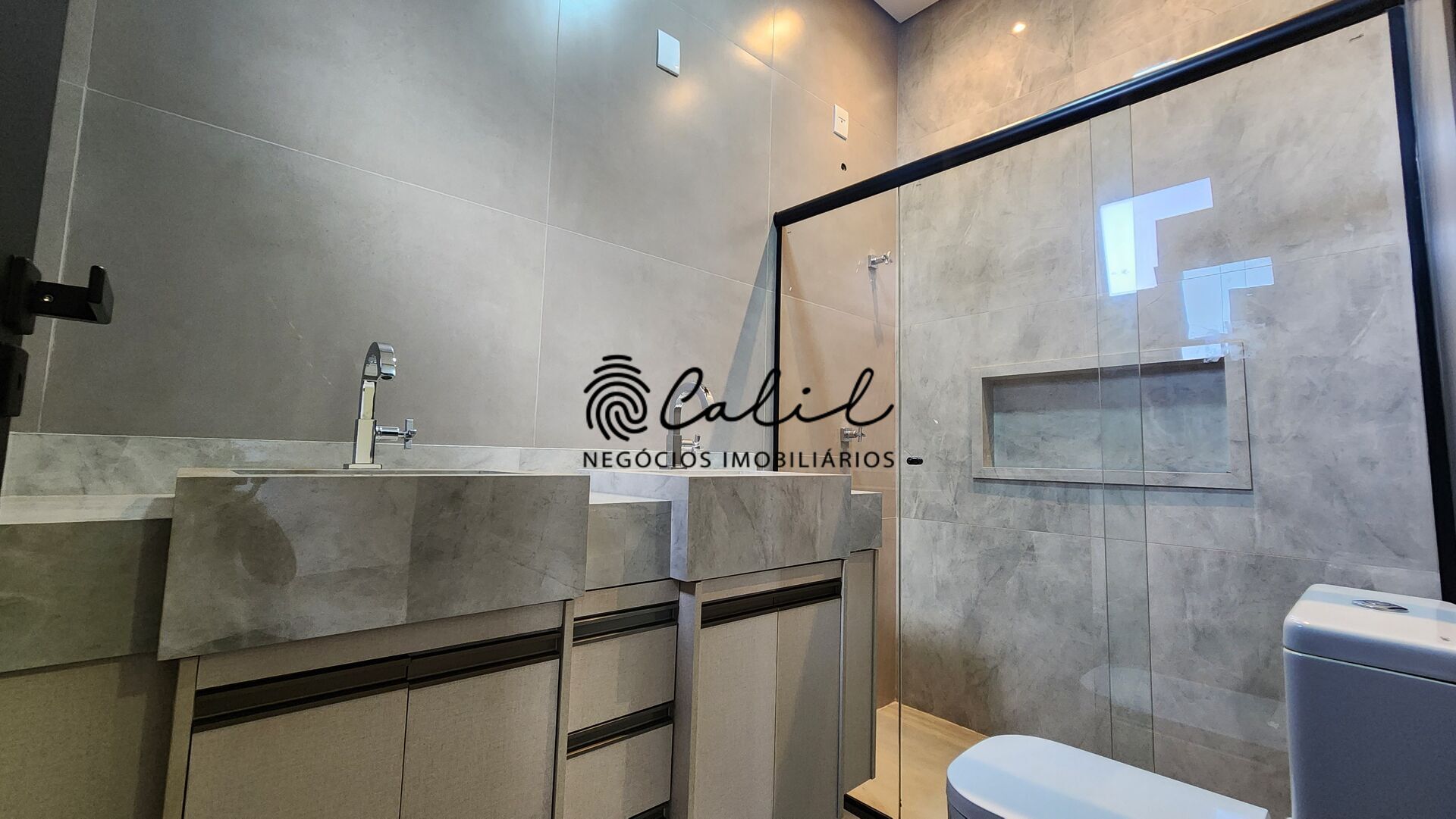 Casa de Condomínio à venda com 3 quartos, 273m² - Foto 23