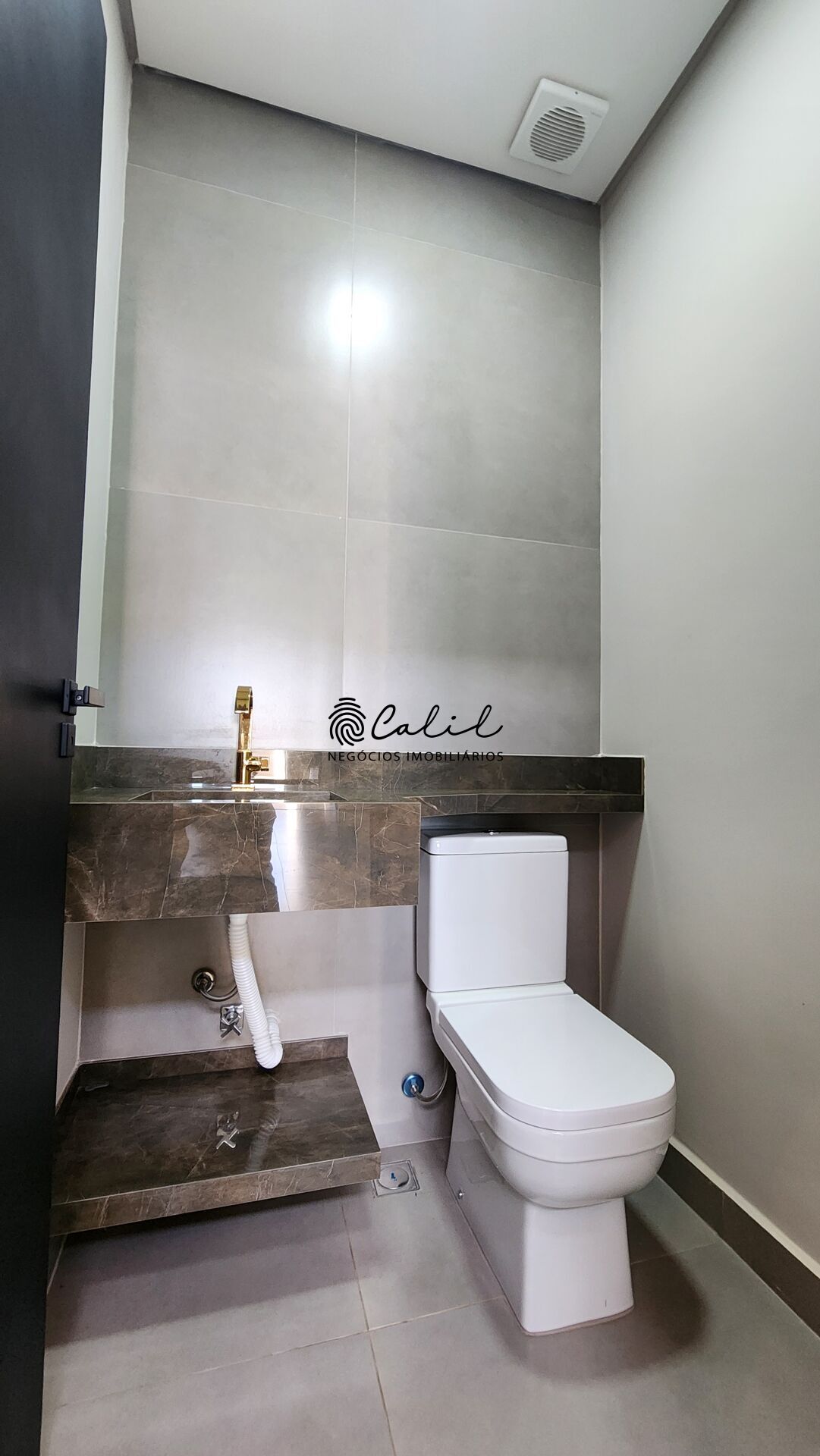 Casa de Condomínio à venda com 3 quartos, 273m² - Foto 5