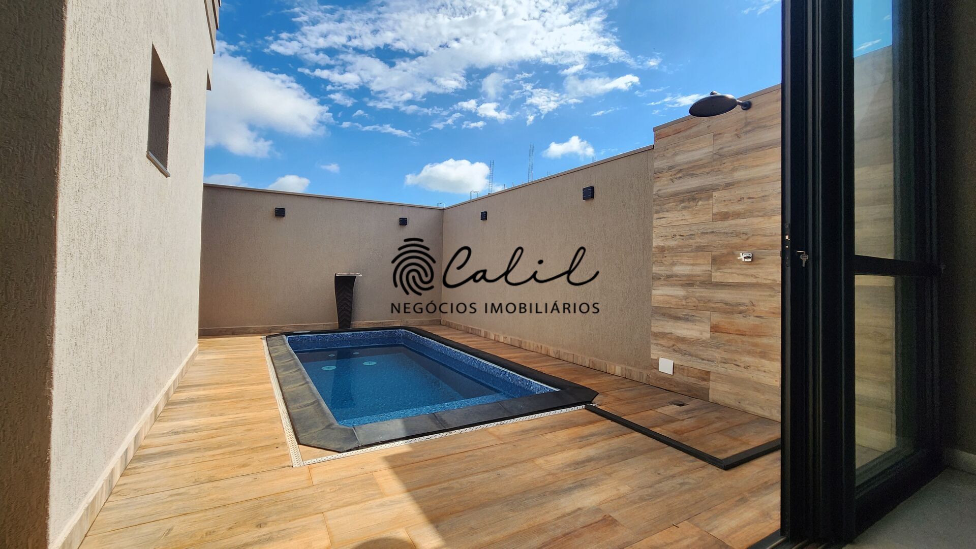 Casa de Condomínio à venda com 3 quartos, 273m² - Foto 11