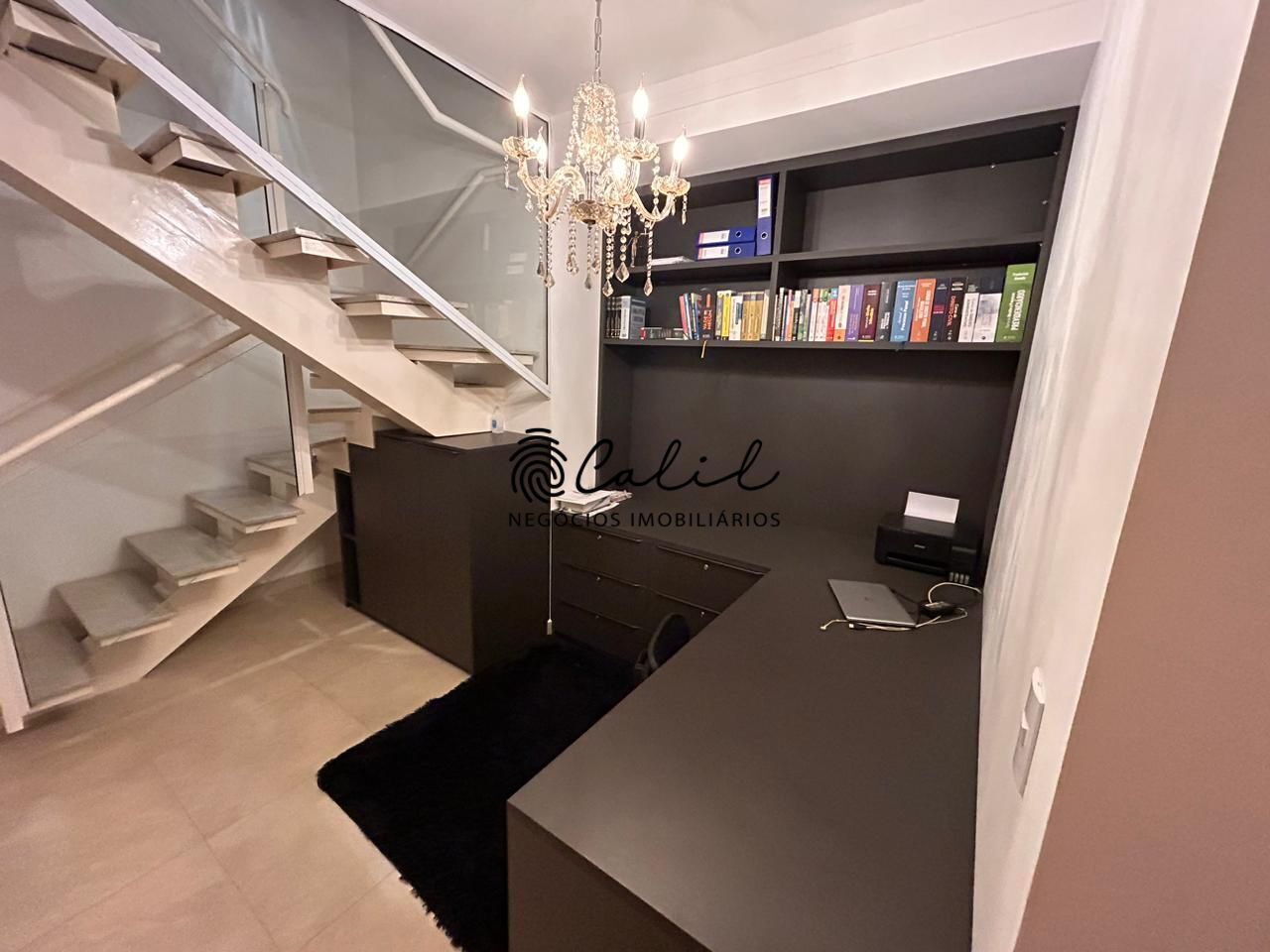 Cobertura, 3 quartos, 146 m² - Foto 9