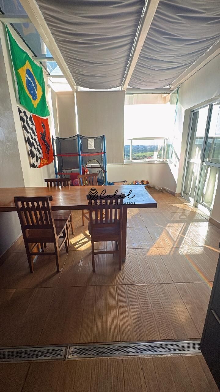 Cobertura, 3 quartos, 146 m² - Foto 19