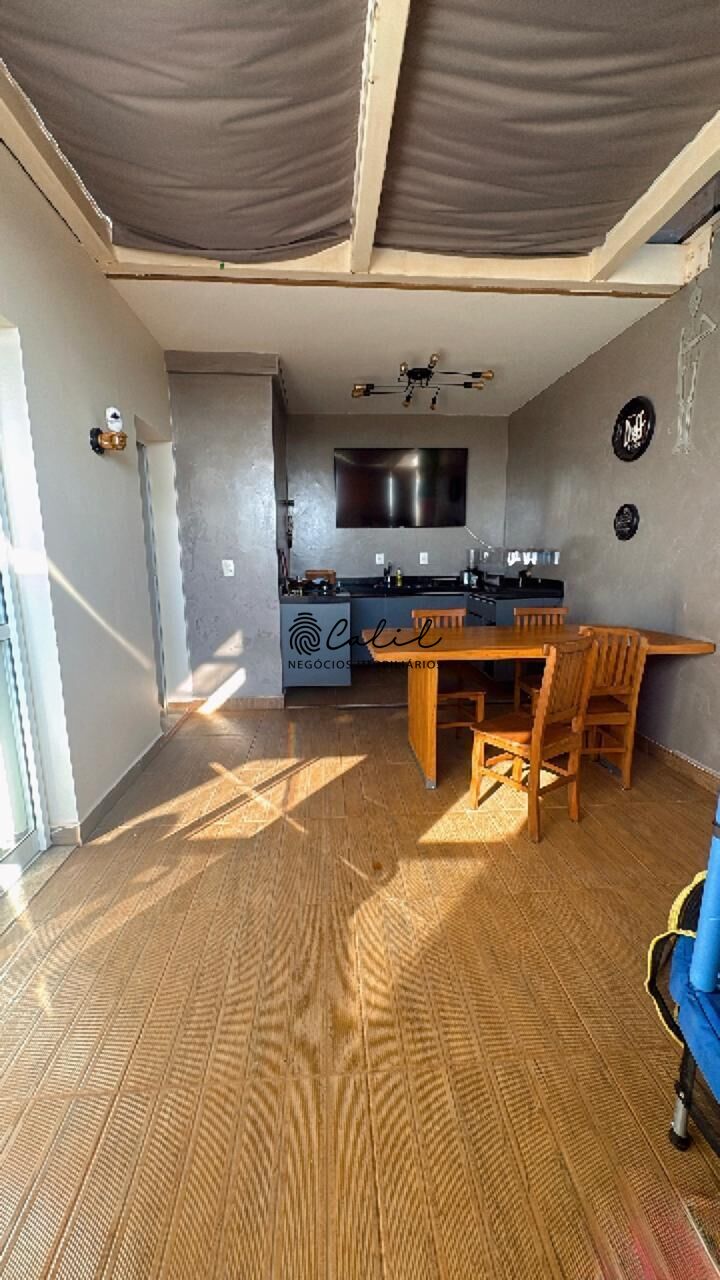 Cobertura, 3 quartos, 146 m² - Foto 20