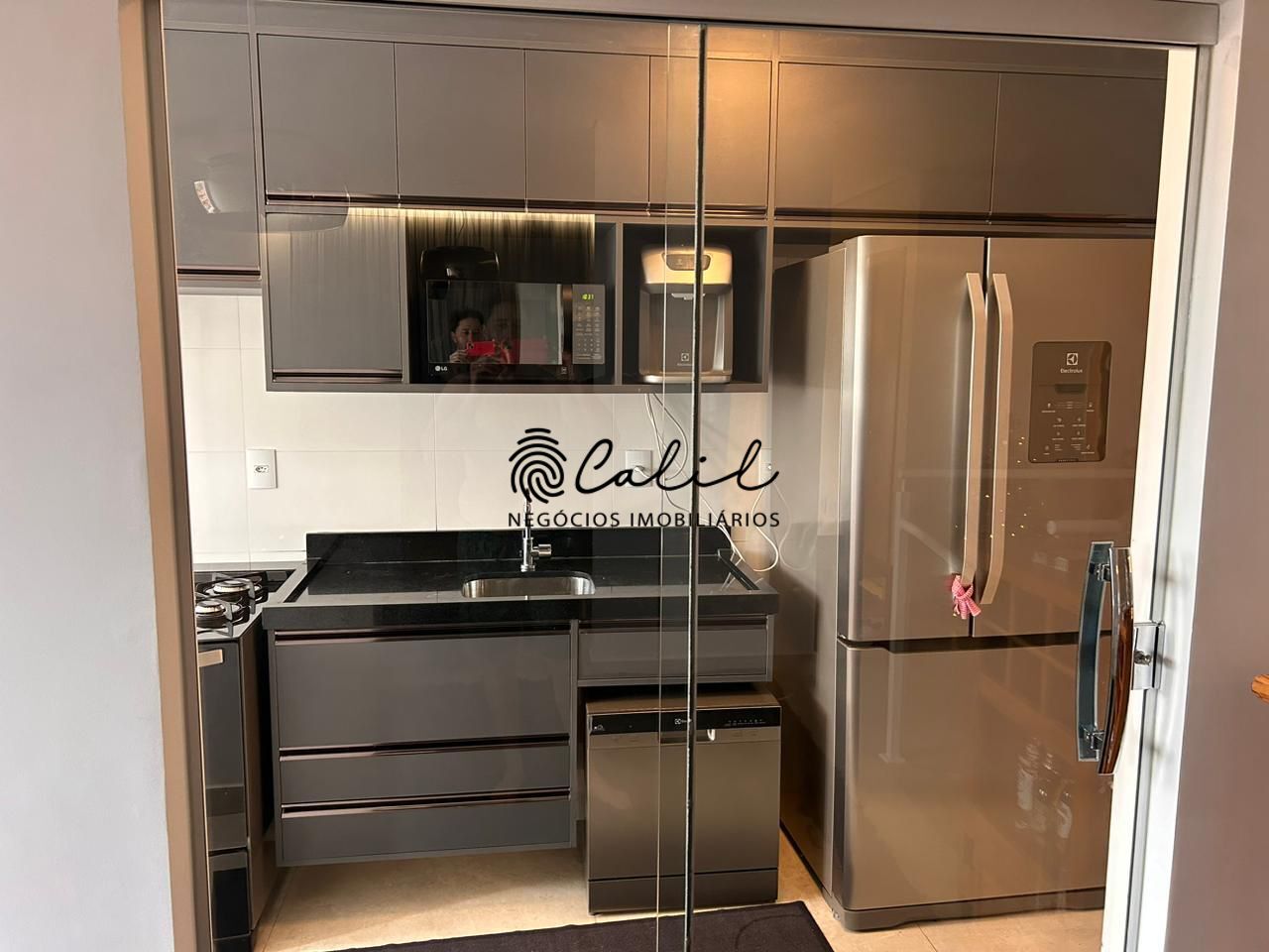 Cobertura, 3 quartos, 146 m² - Foto 2