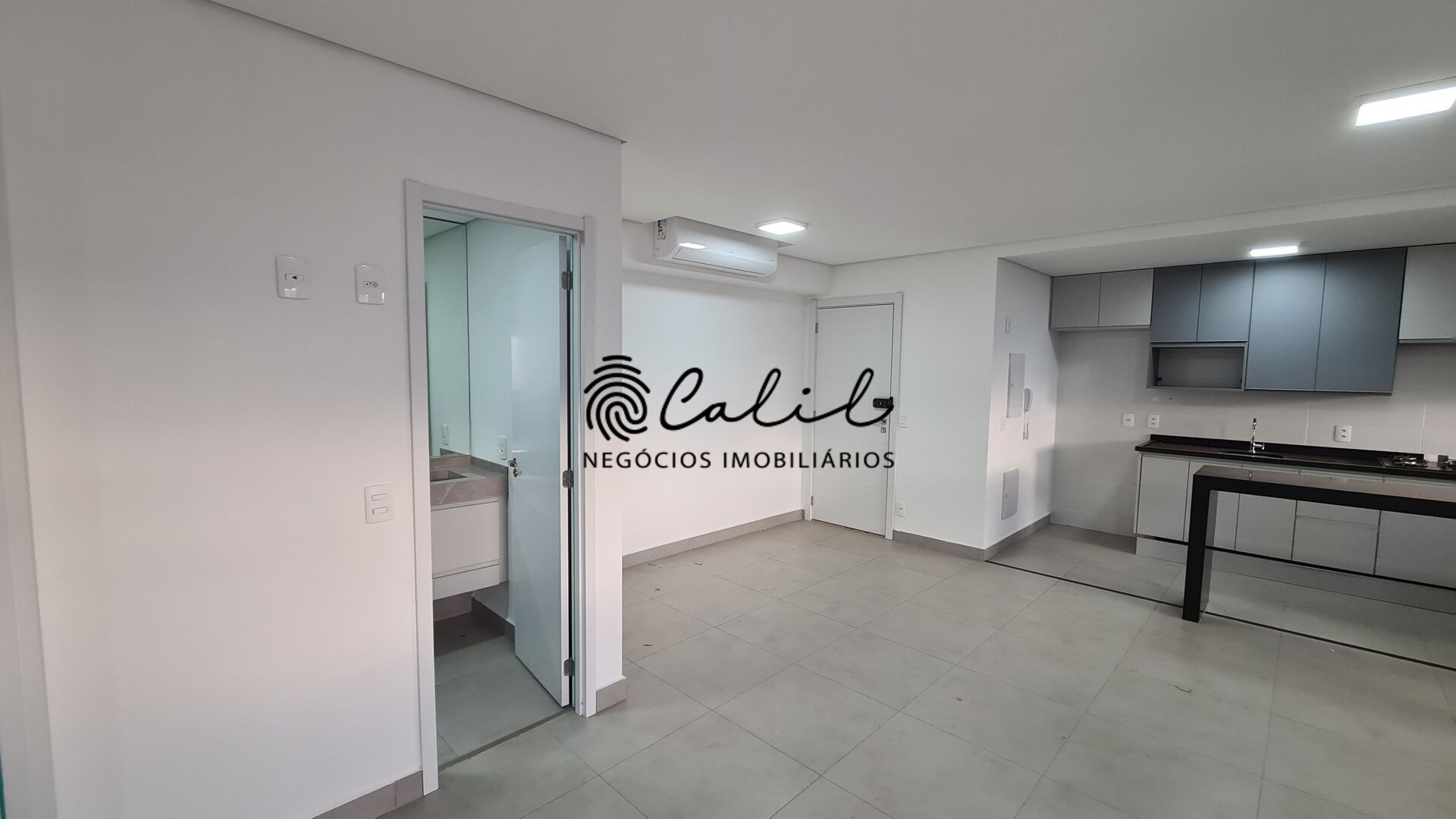 Apartamento para alugar com 1 quarto, 69m² - Foto 22