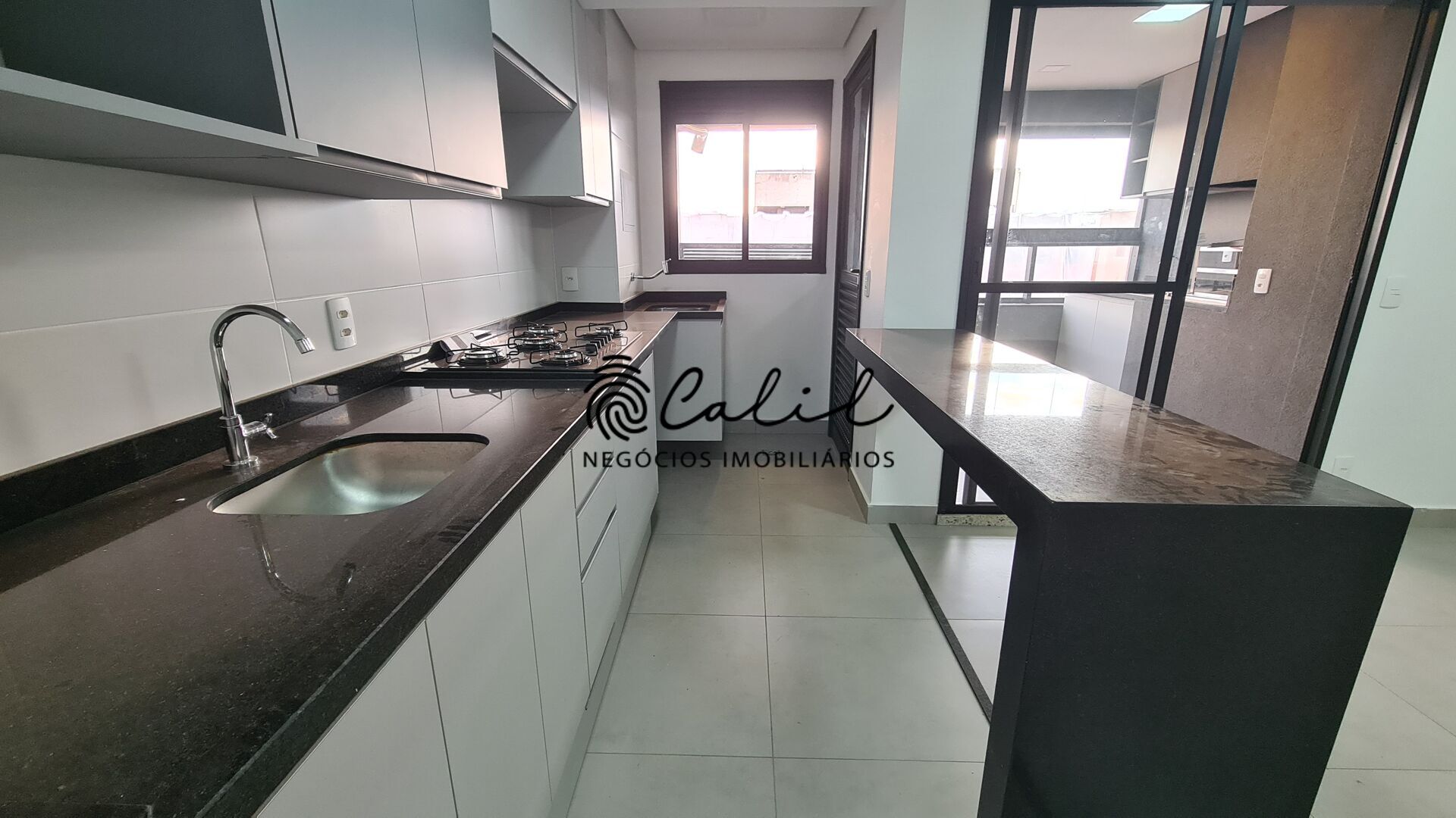 Apartamento para alugar com 1 quarto, 69m² - Foto 4