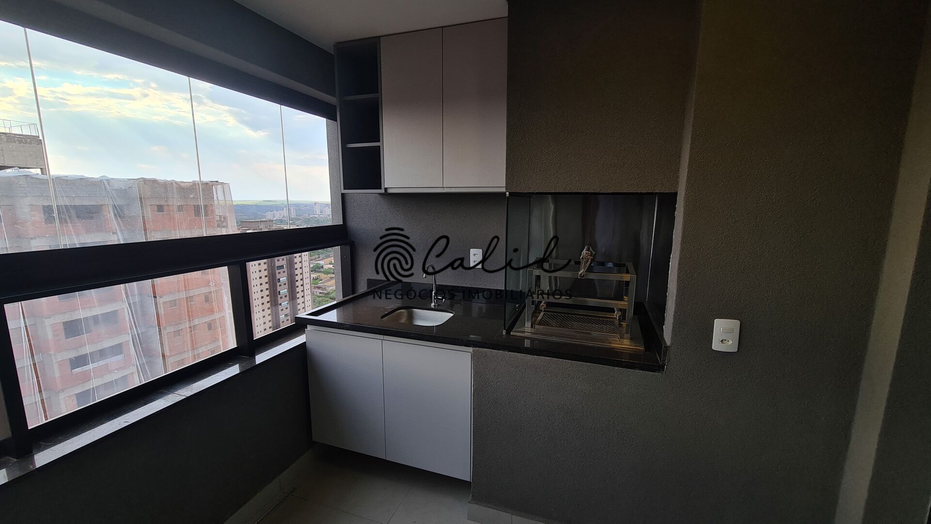 Apartamento para alugar com 1 quarto, 69m² - Foto 14