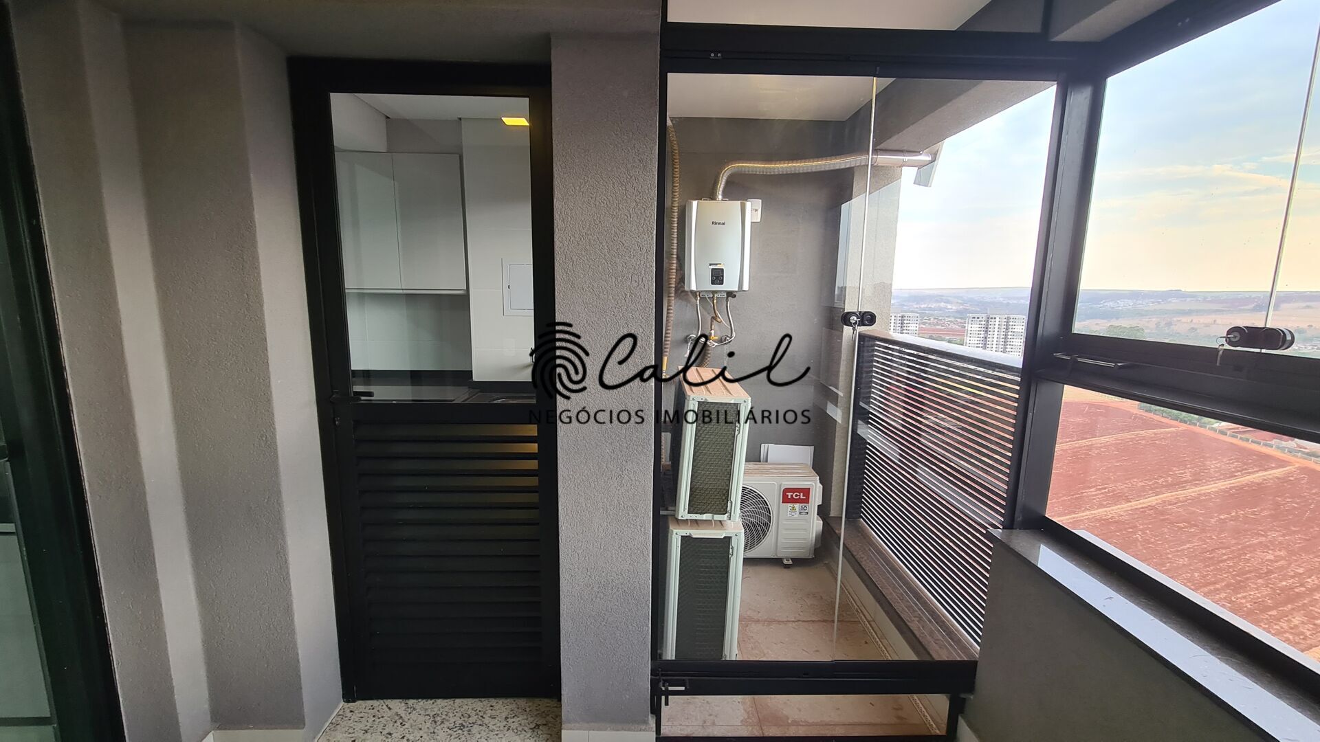 Apartamento para alugar com 1 quarto, 69m² - Foto 15