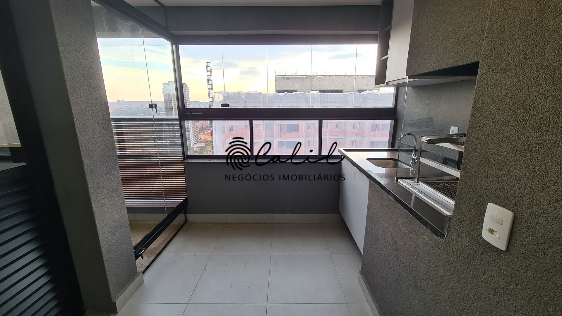 Apartamento para alugar com 1 quarto, 69m² - Foto 16
