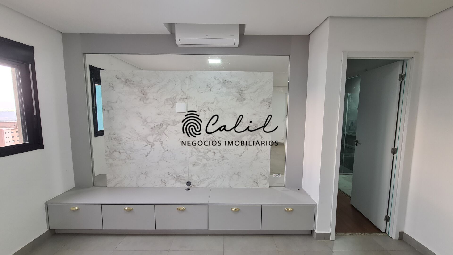Apartamento para alugar com 1 quarto, 69m² - Foto 5