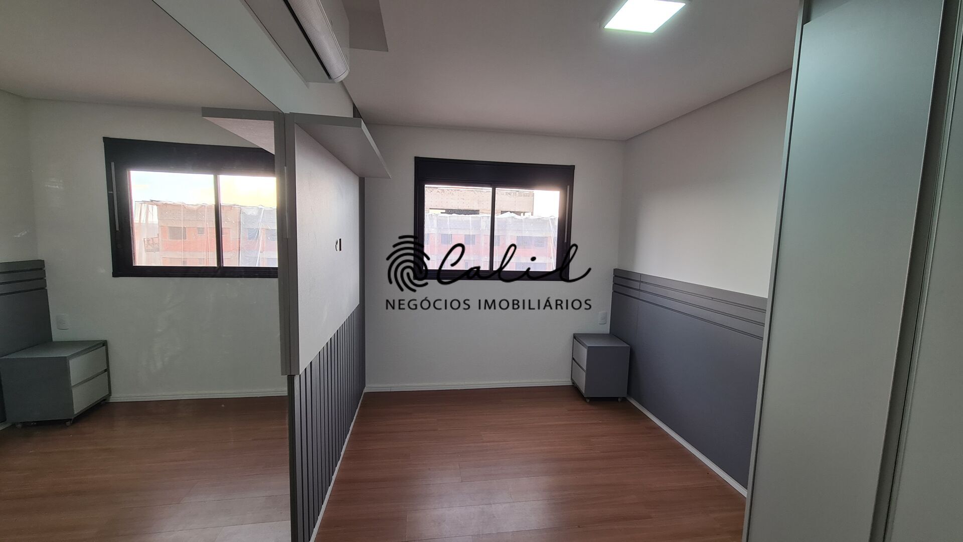 Apartamento para alugar com 1 quarto, 69m² - Foto 9