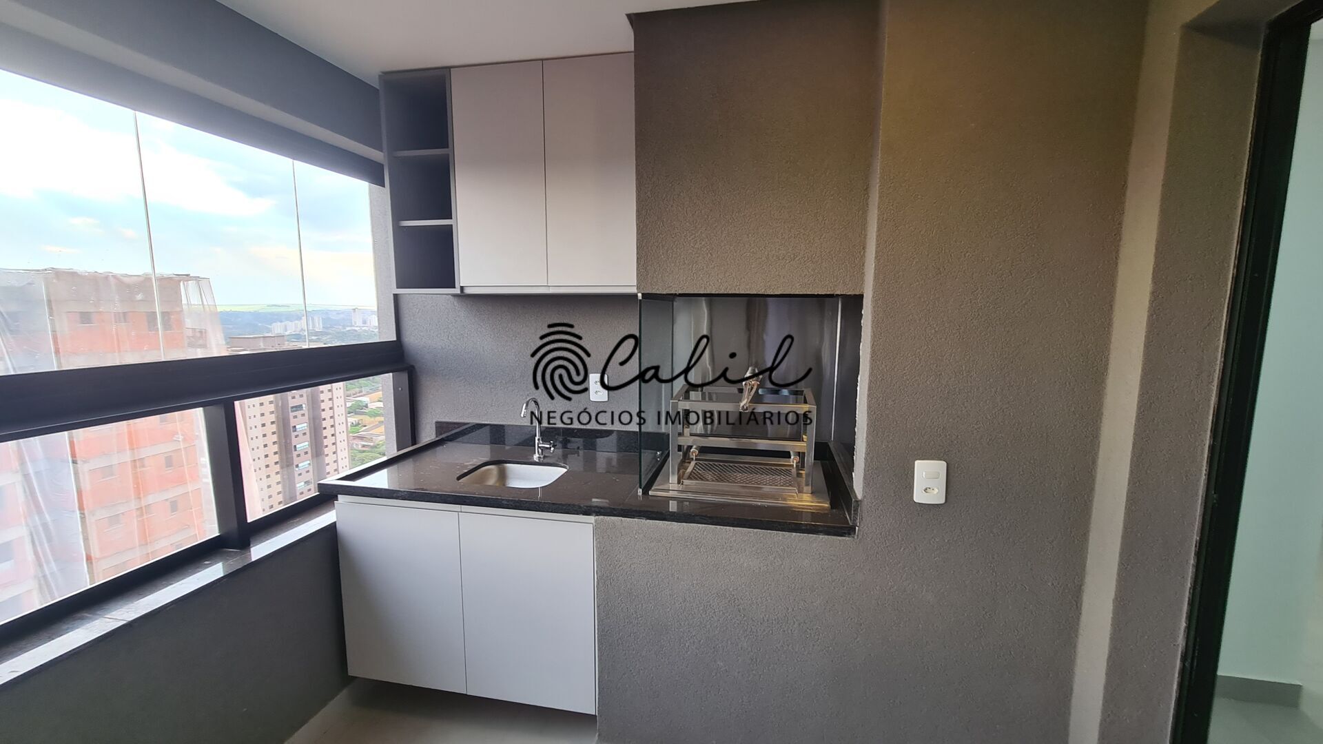 Apartamento para alugar com 1 quarto, 69m² - Foto 13