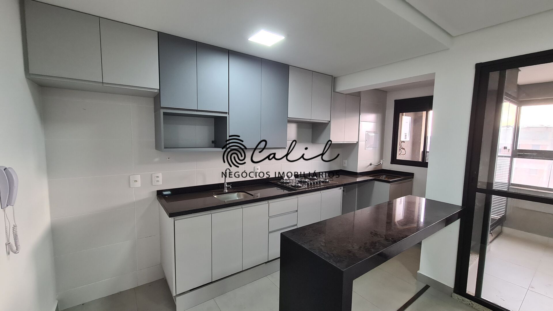 Apartamento para alugar com 1 quarto, 69m² - Foto 3
