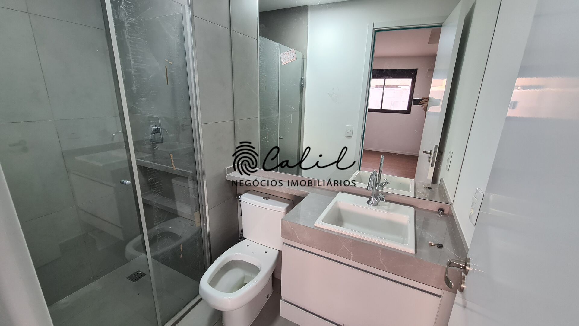 Apartamento para alugar com 1 quarto, 69m² - Foto 10